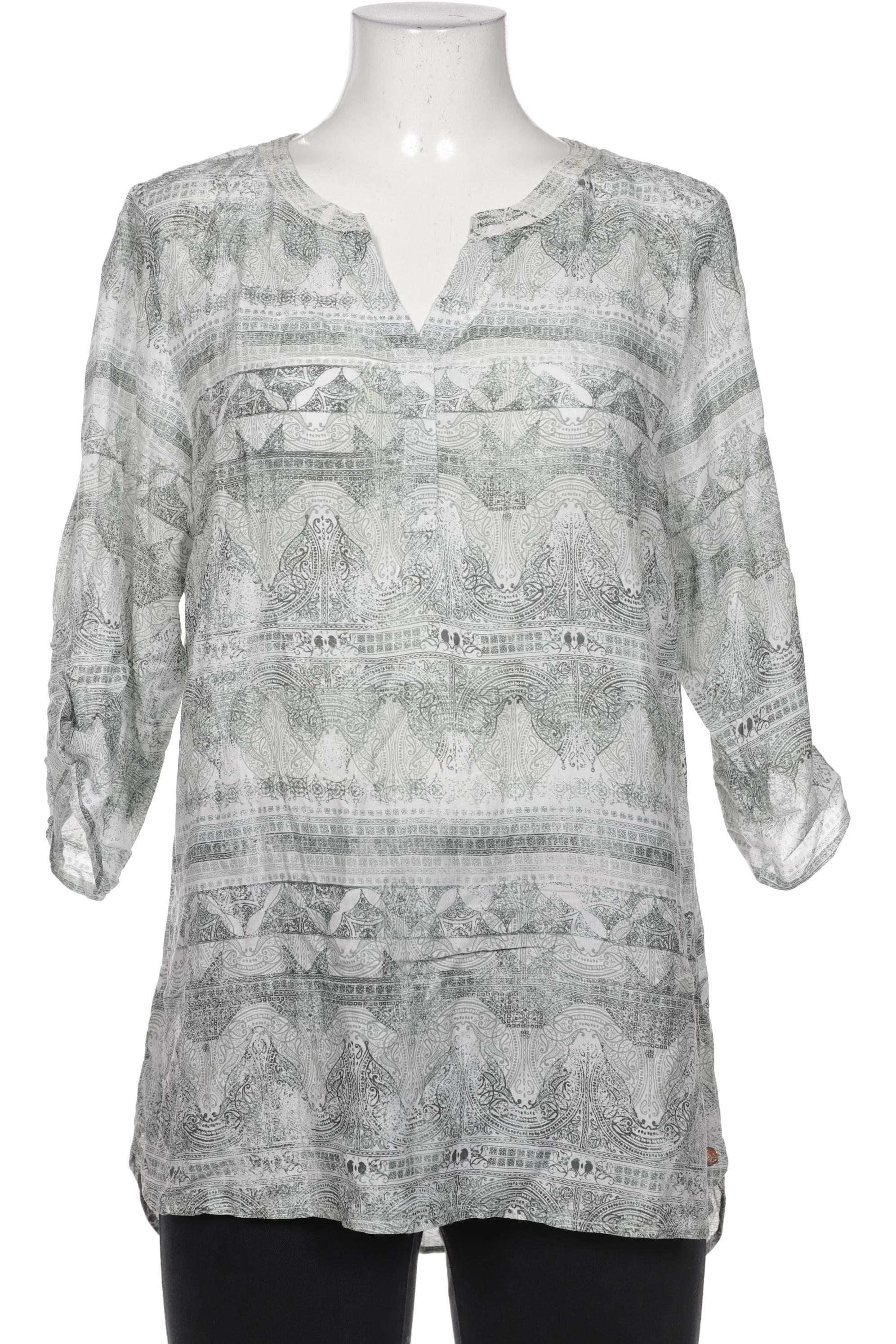 

Cecil Damen Bluse, grün, Gr. 42