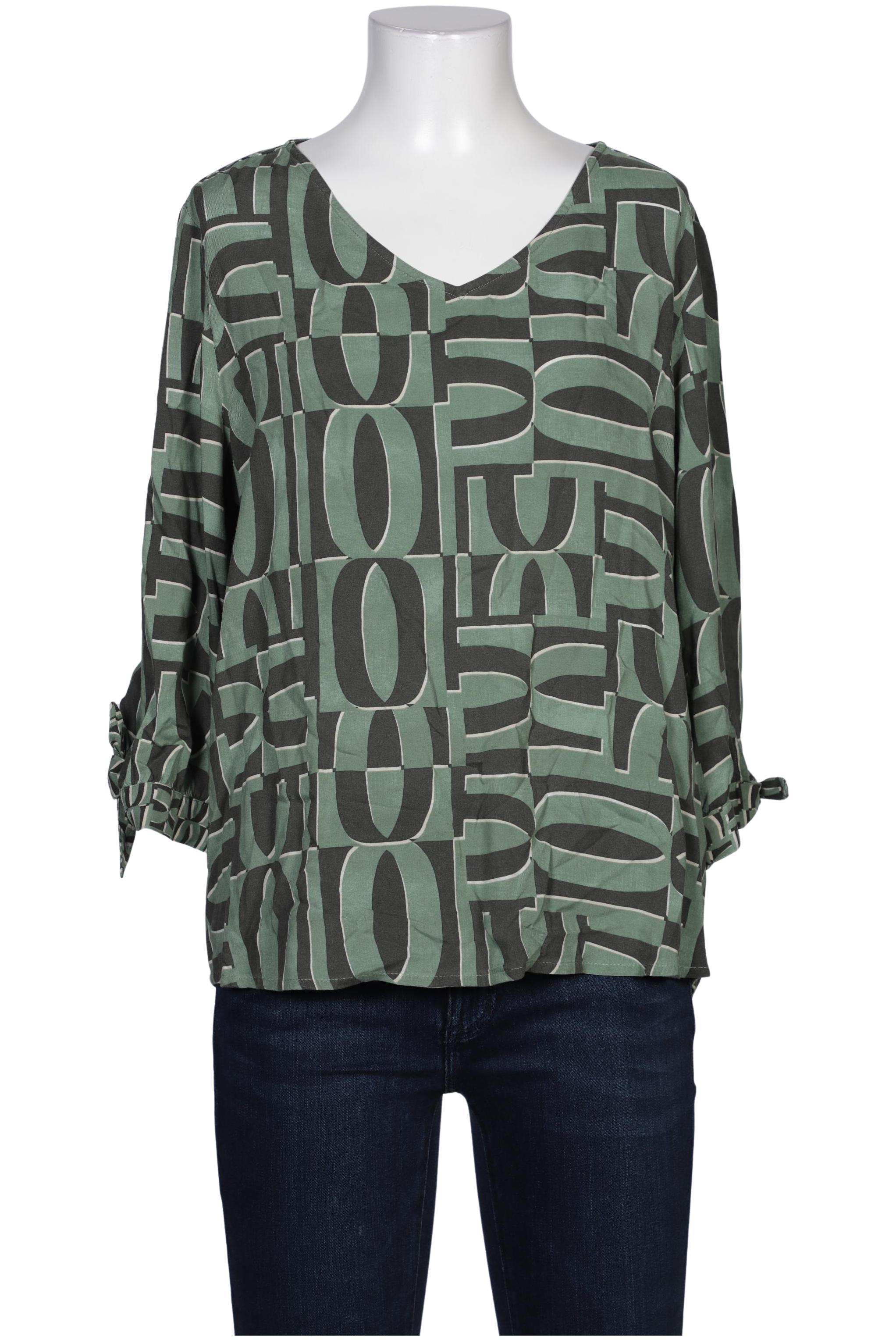 

Cecil Damen Bluse, grün, Gr. 38