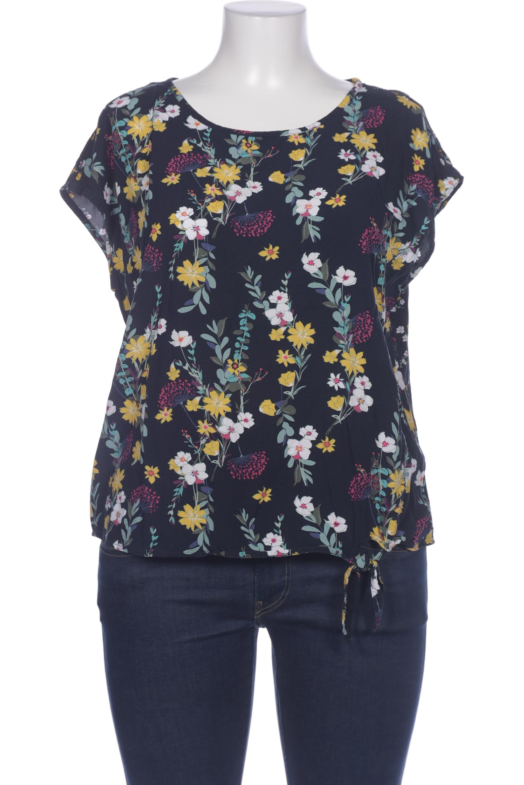 

Cecil Damen Bluse, marineblau, Gr. 42