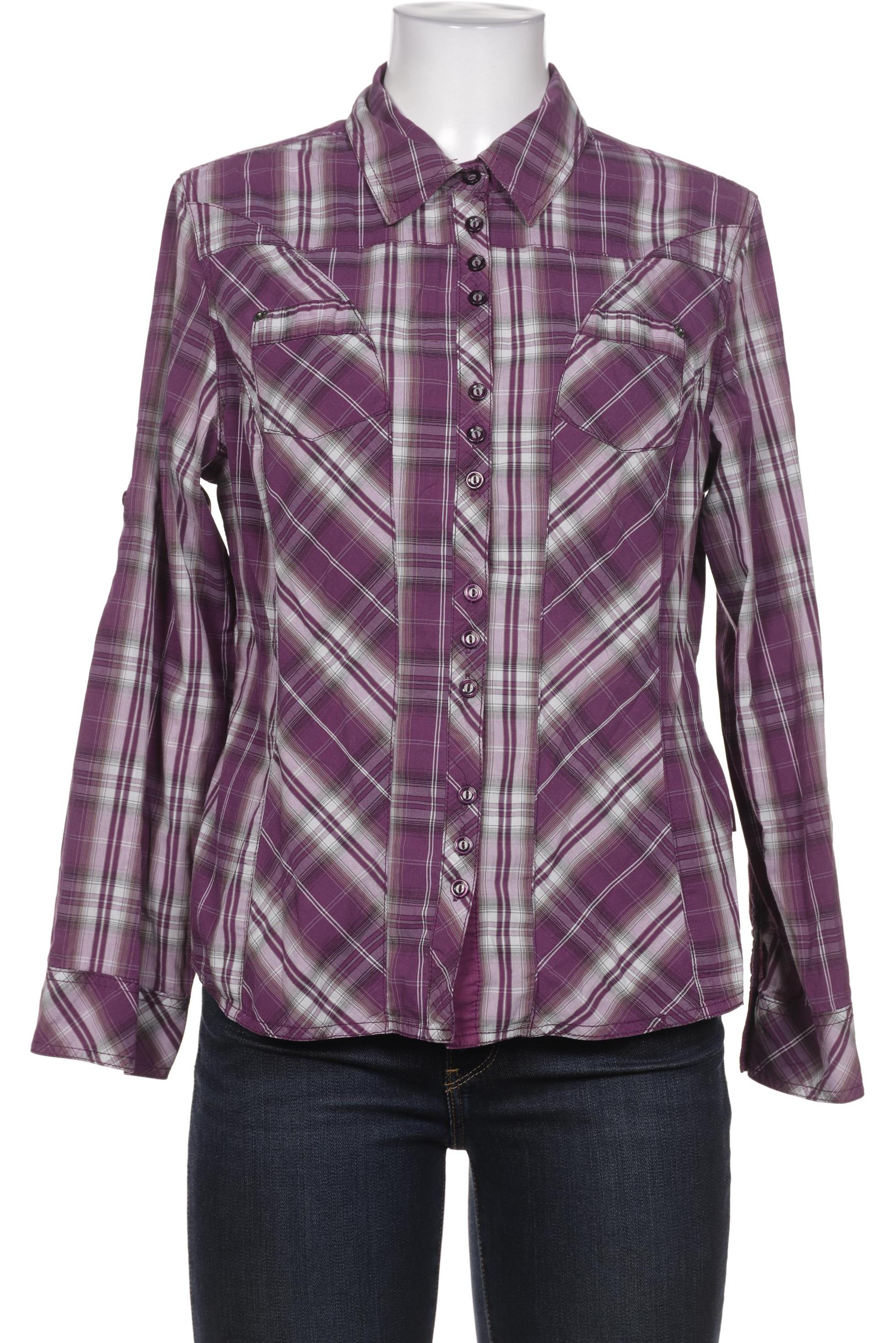 

Cecil Damen Bluse, flieder, Gr. 38