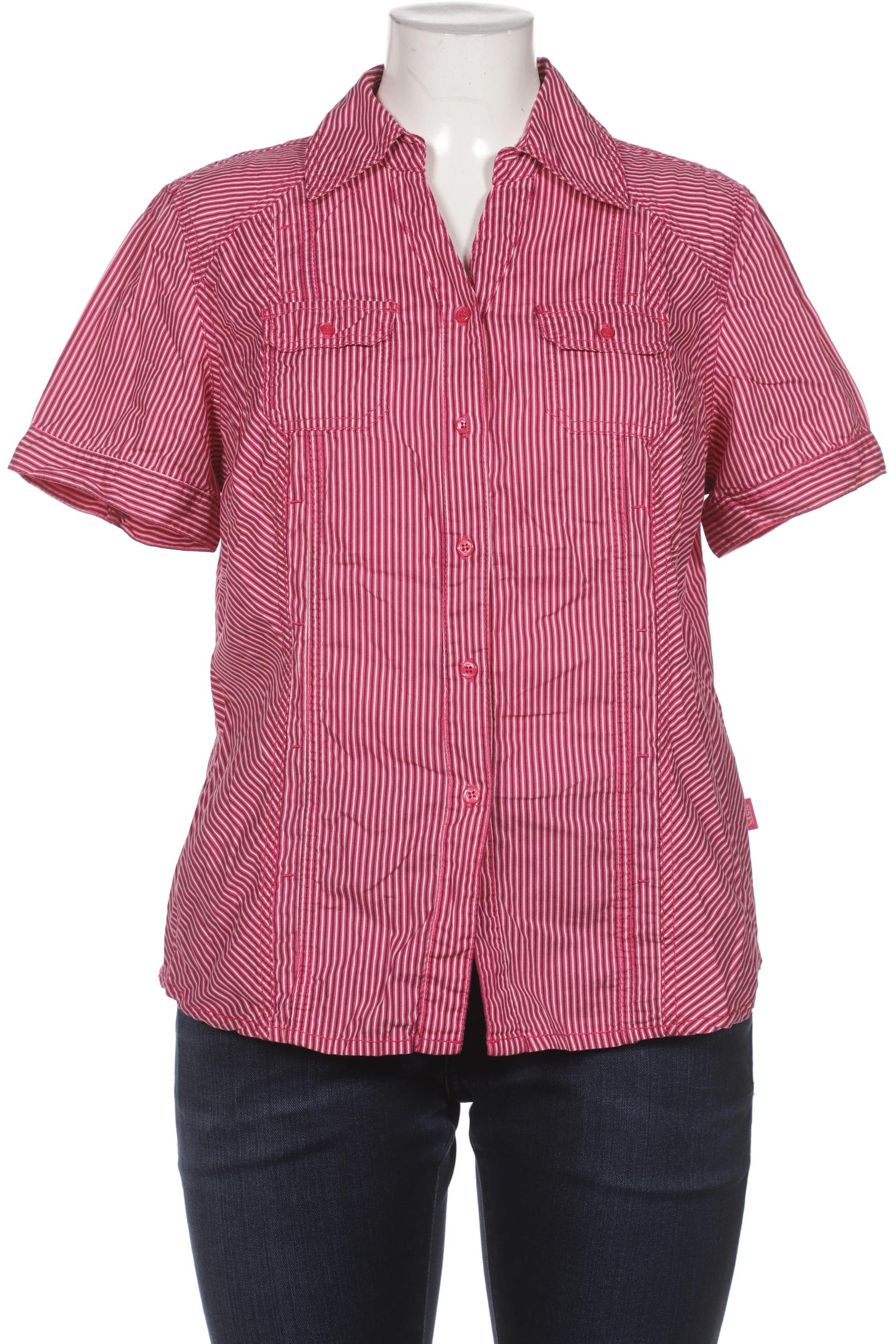 

CECIL Damen Bluse, pink