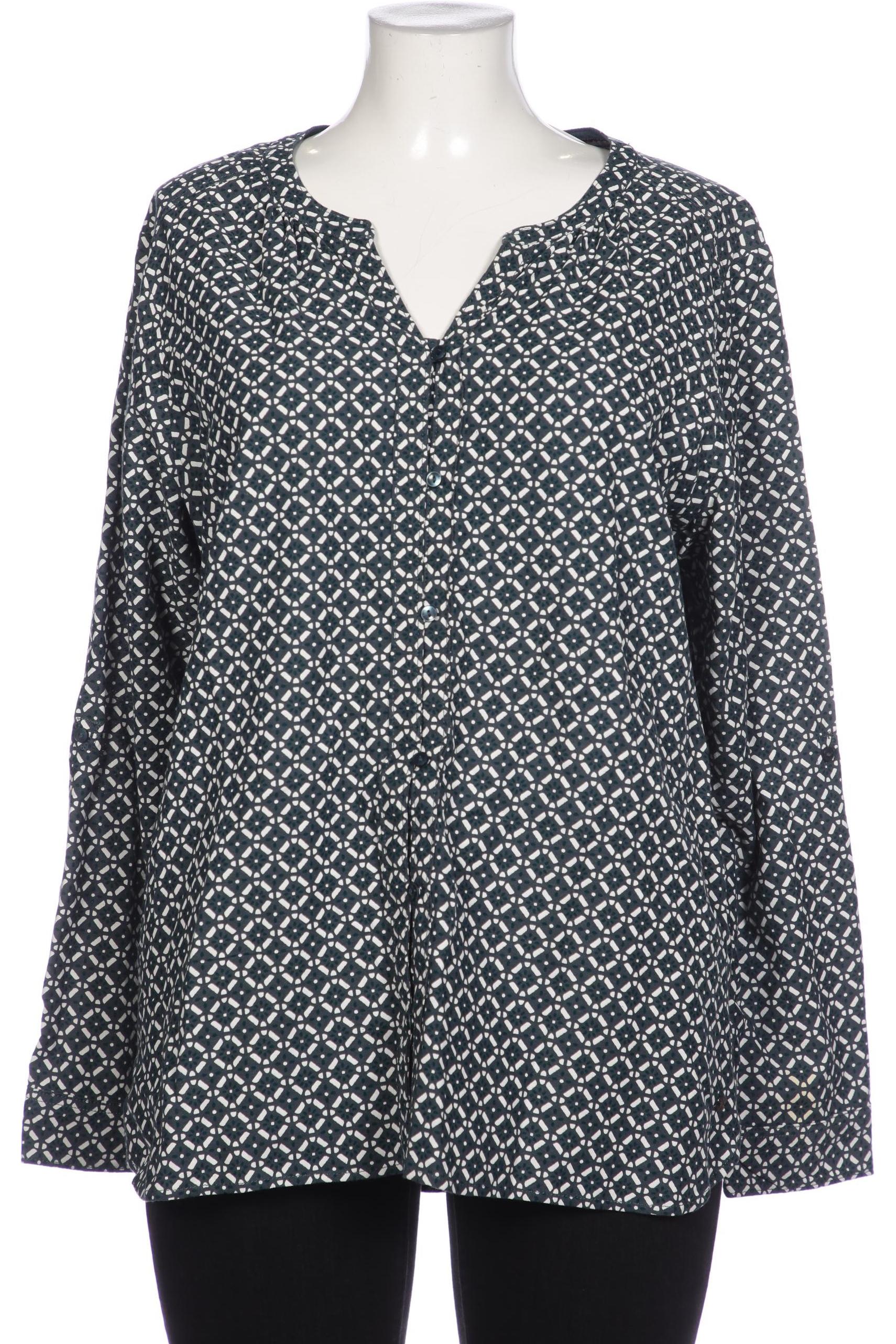 

Cecil Damen Bluse, grün, Gr. 46