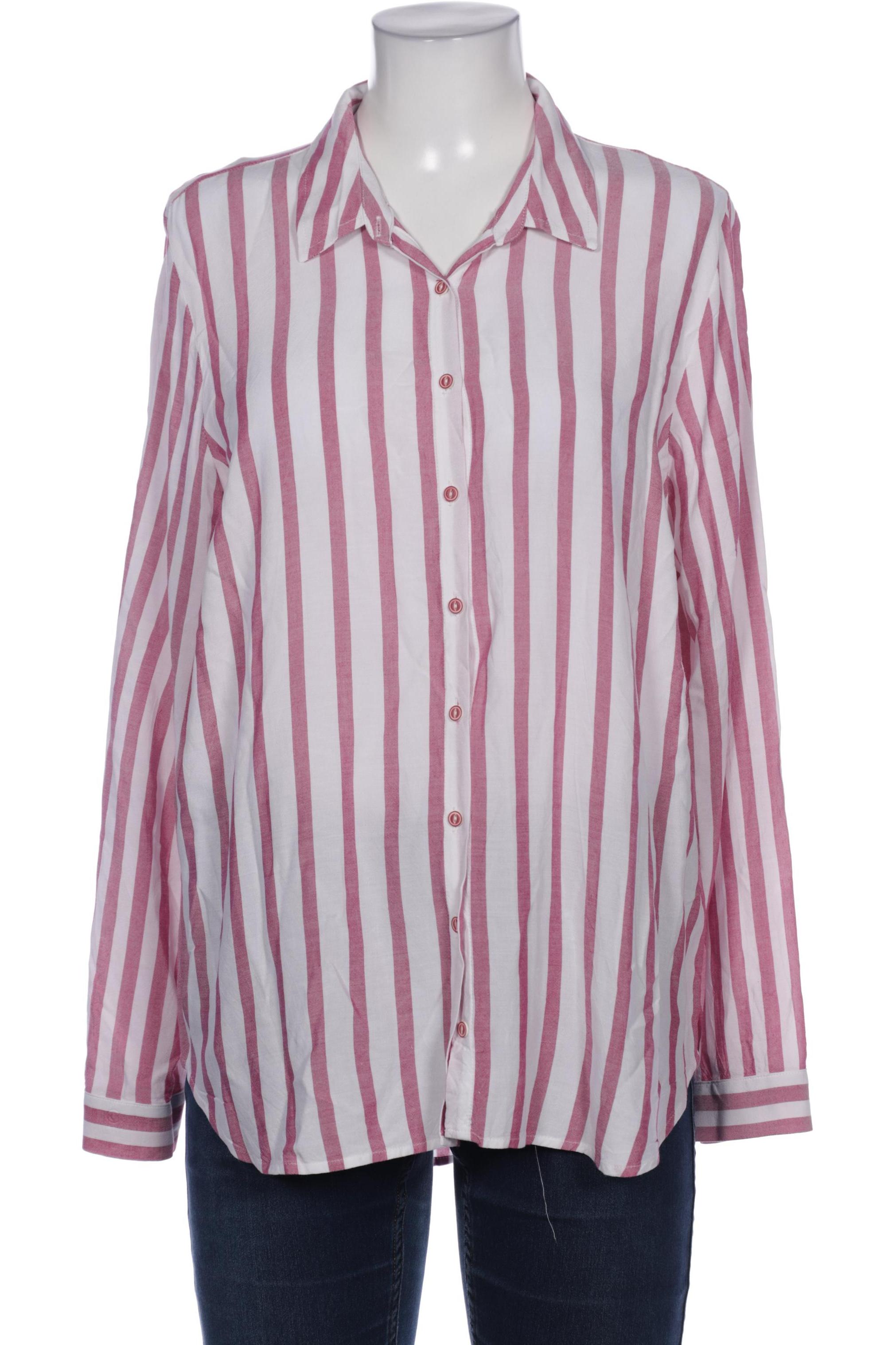 

CECIL Damen Bluse, pink