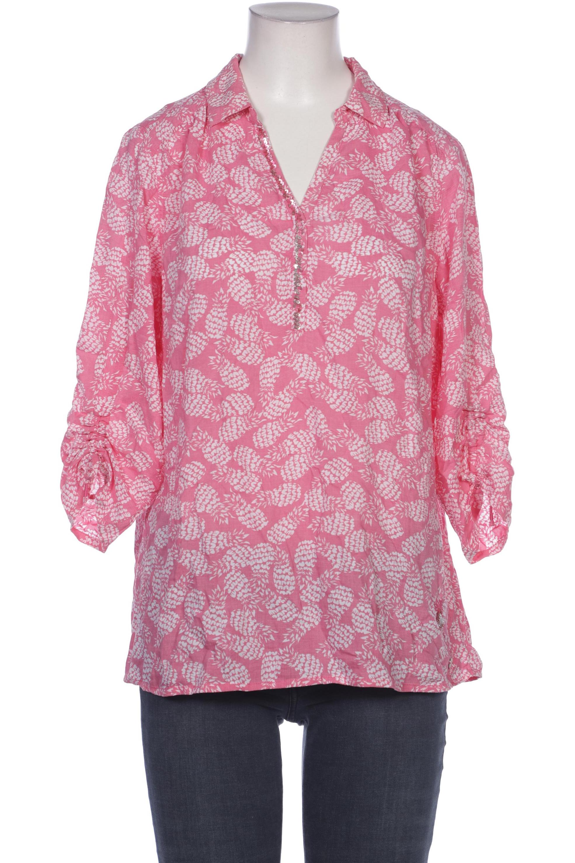 

Cecil Damen Bluse, pink, Gr. 36
