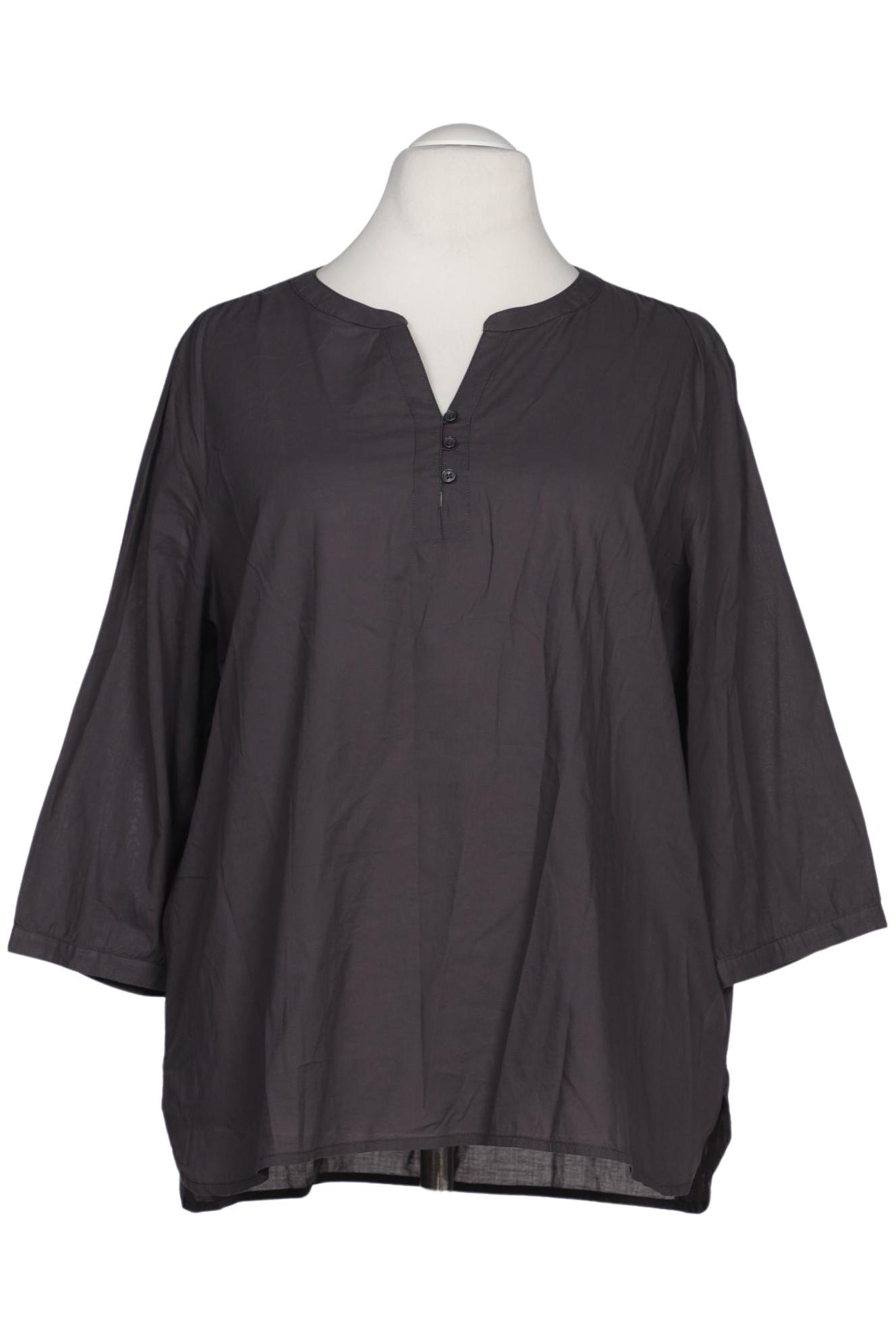

Cecil Damen Bluse, grau, Gr. 52