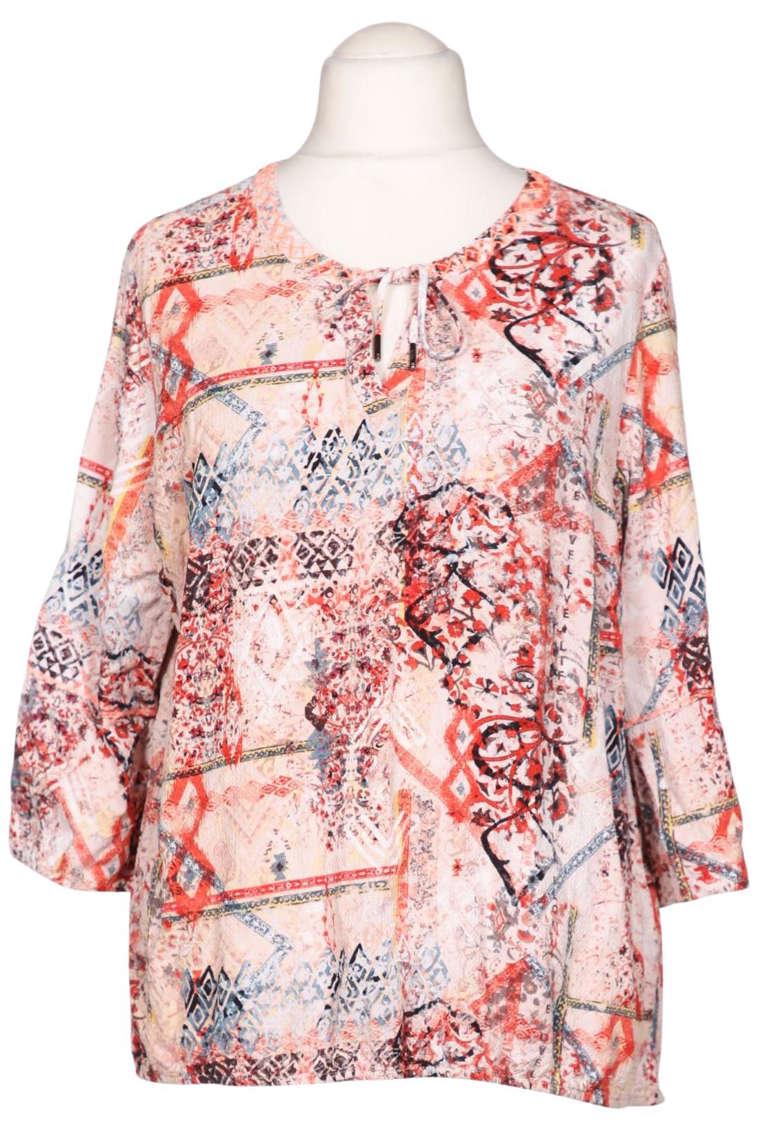 

Cecil Damen Bluse, mehrfarbig, Gr. 46