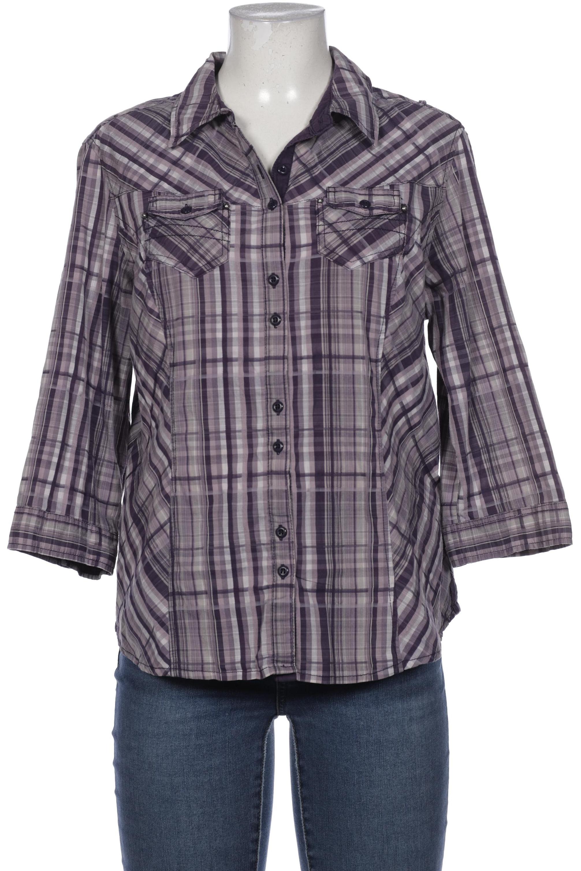 

Cecil Damen Bluse, flieder, Gr. 42