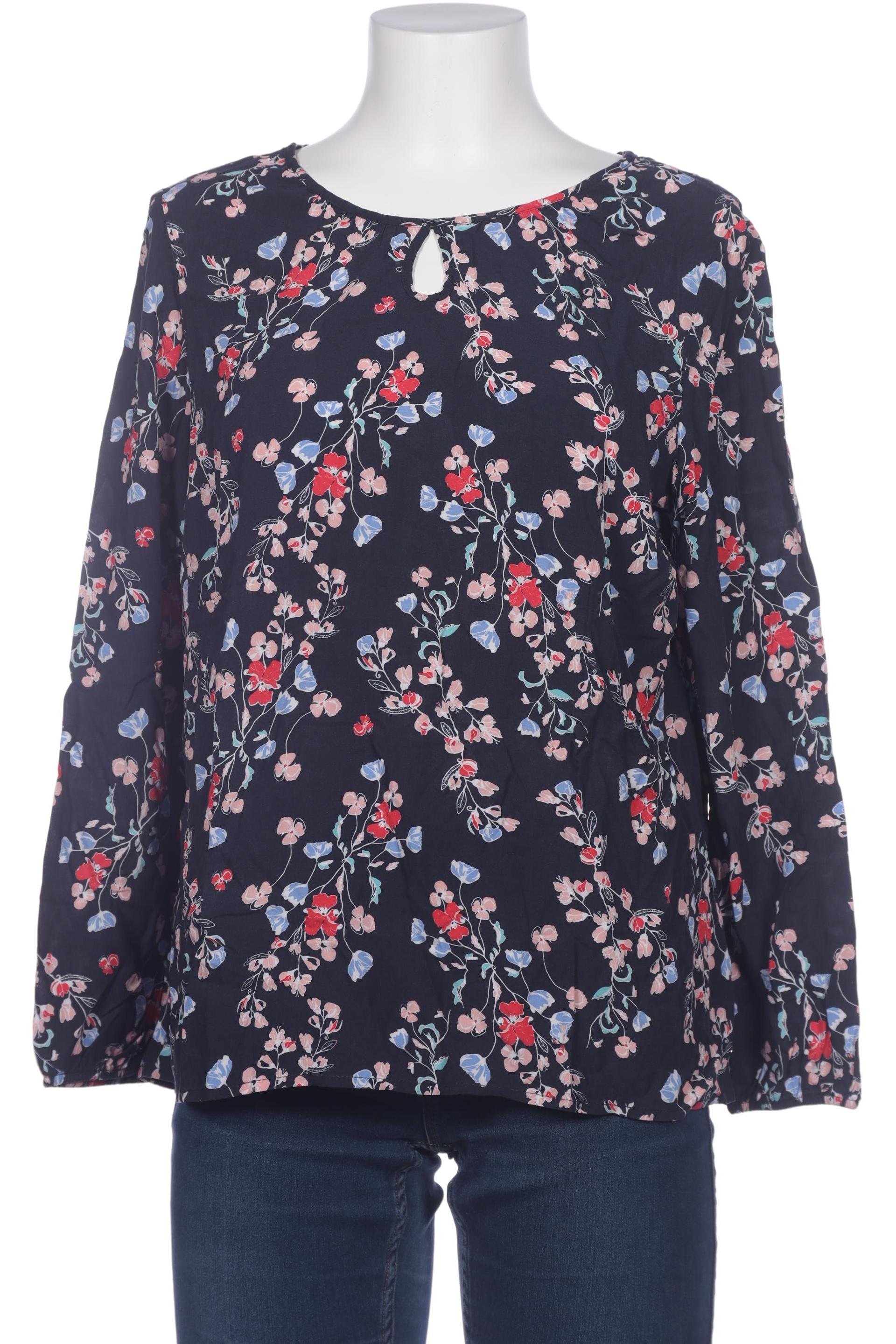 

Cecil Damen Bluse, marineblau, Gr. 42