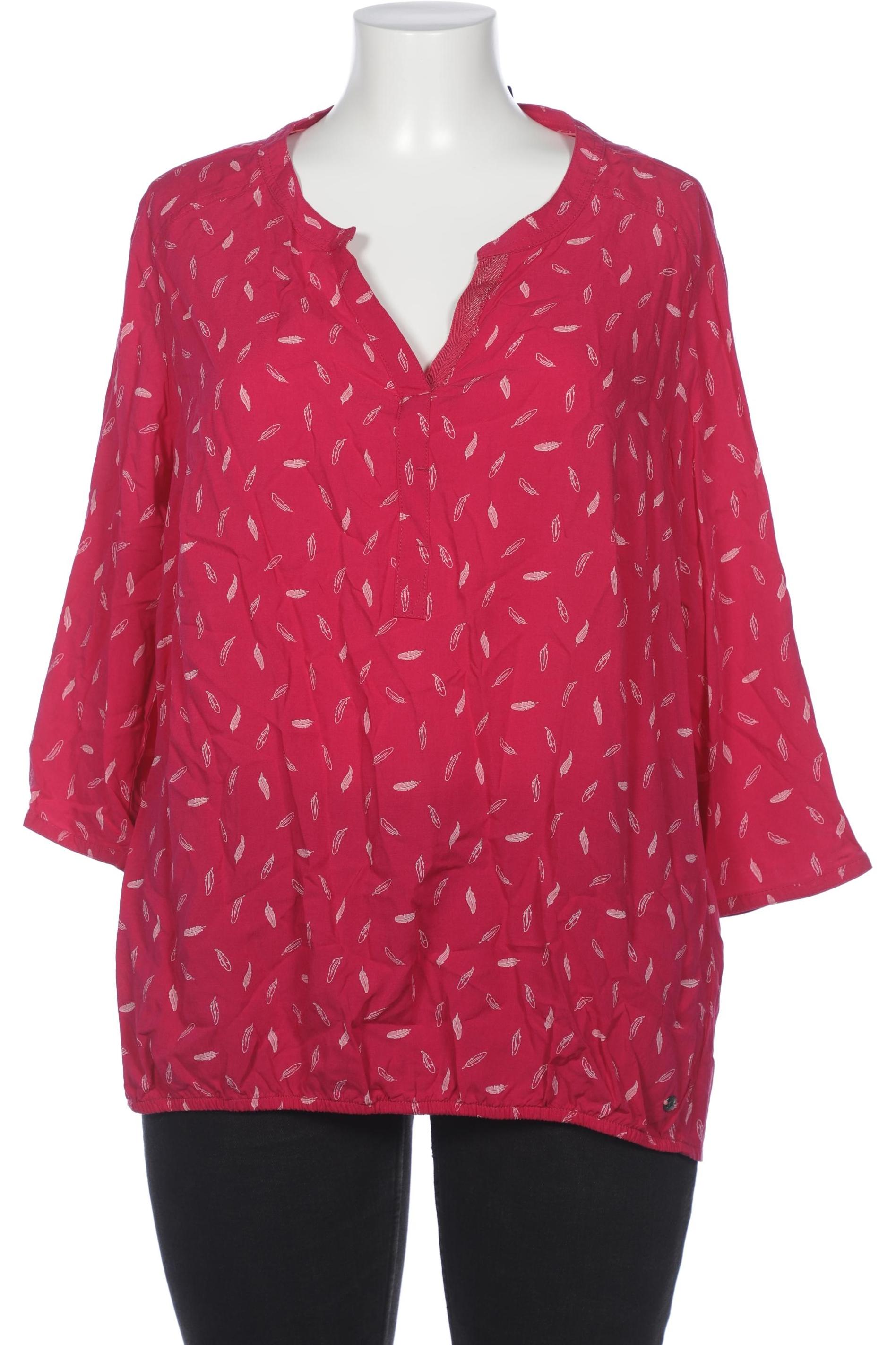 

Cecil Damen Bluse, pink, Gr. 44