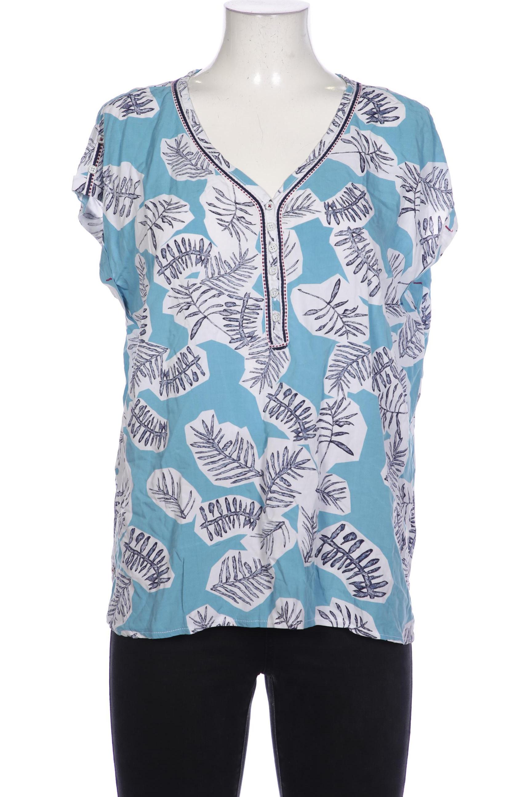

Cecil Damen Bluse, hellblau, Gr. 42