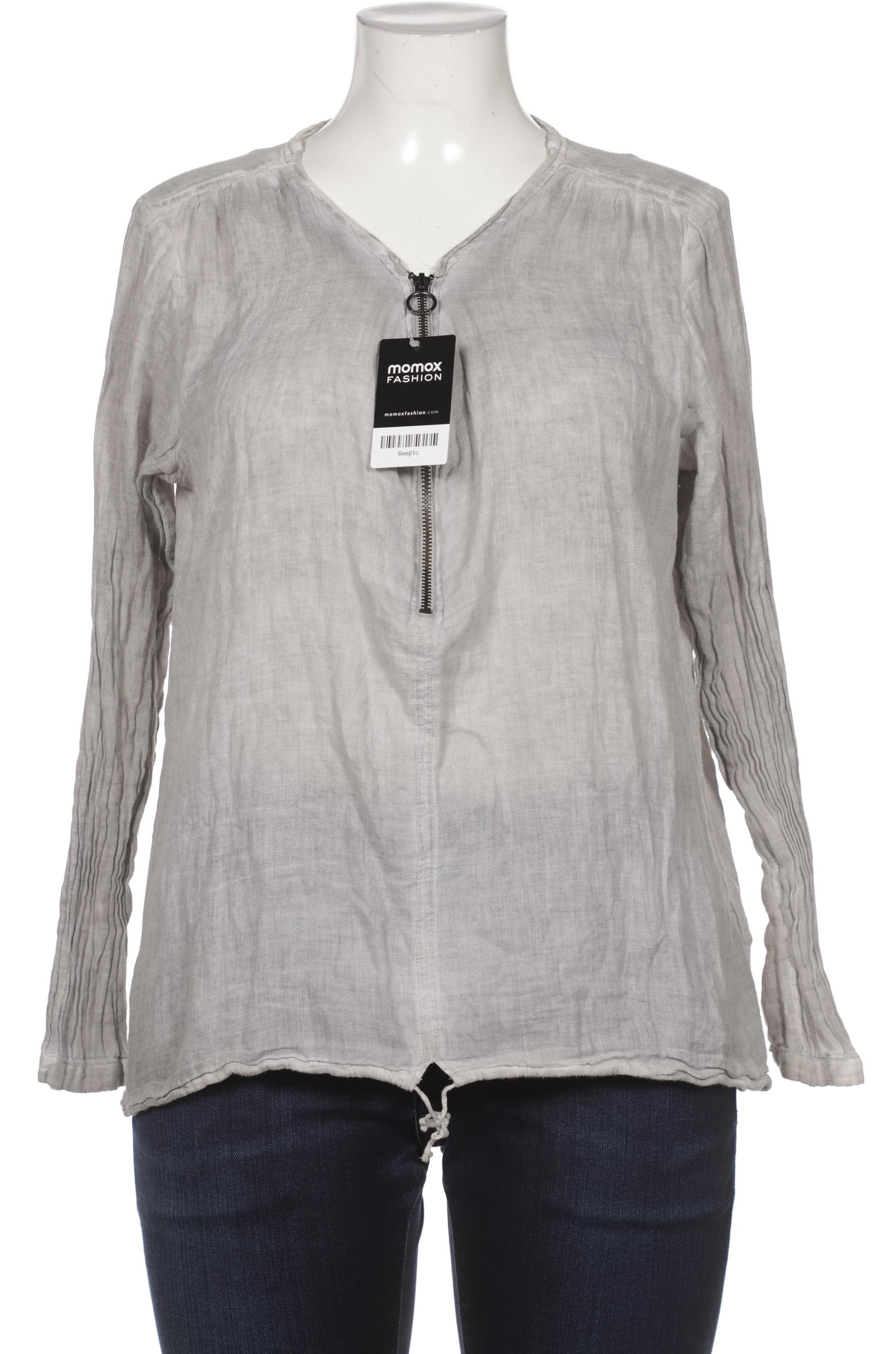 

Cecil Damen Bluse, grau, Gr. 44