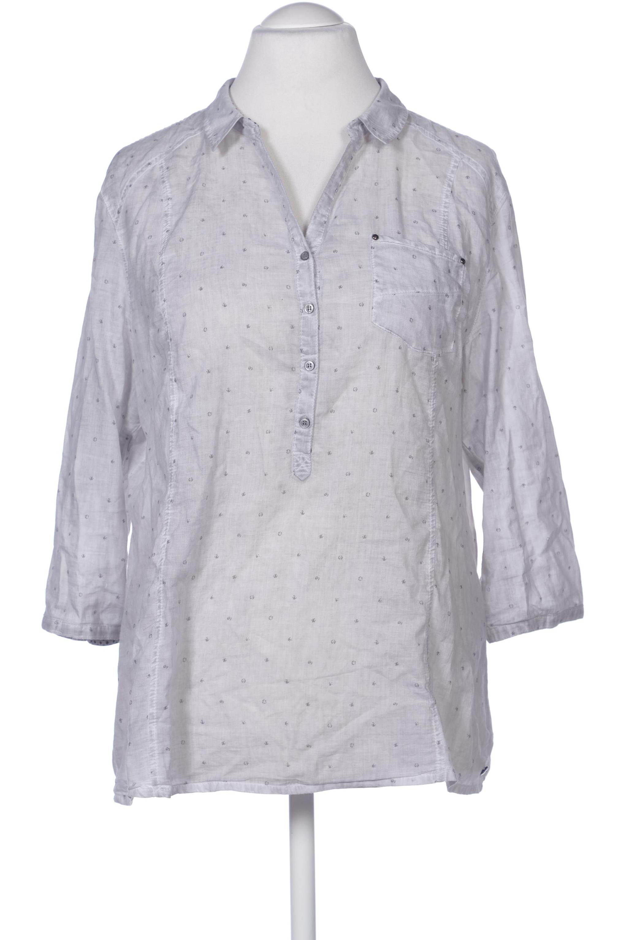 

Cecil Damen Bluse, grau, Gr. 42