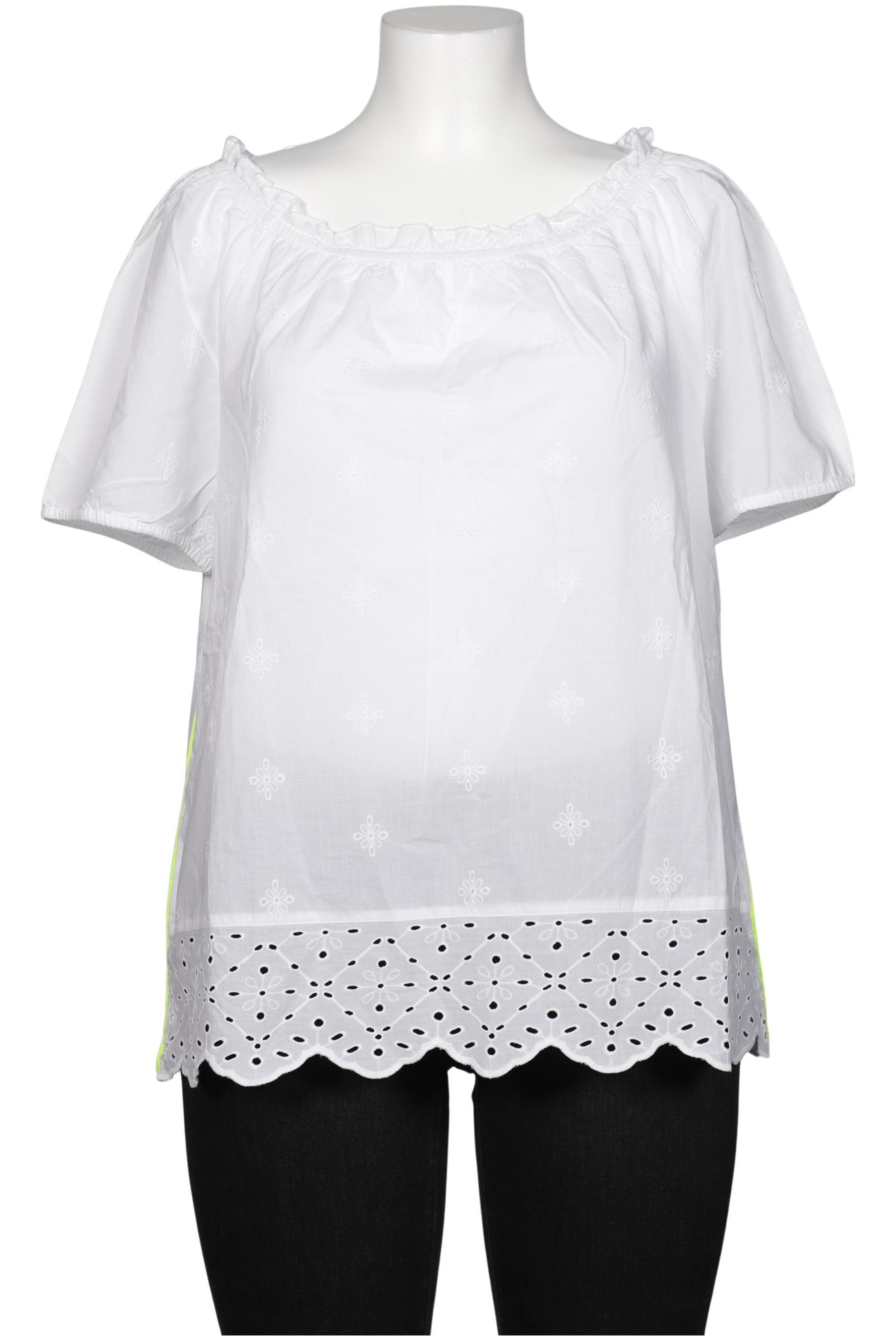

Cecil Damen Bluse, weiß, Gr. 44