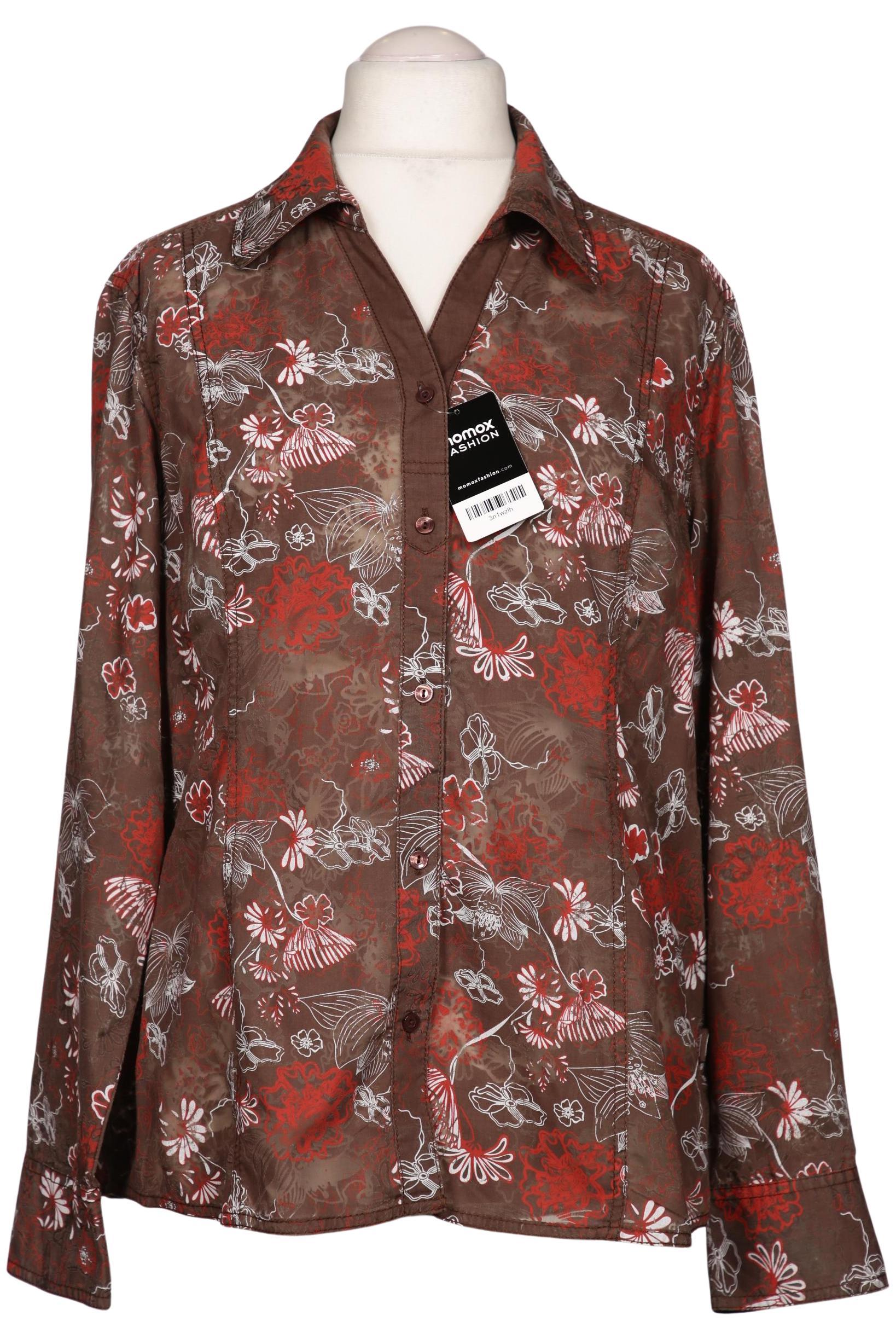 

Cecil Damen Bluse, mehrfarbig, Gr. 48