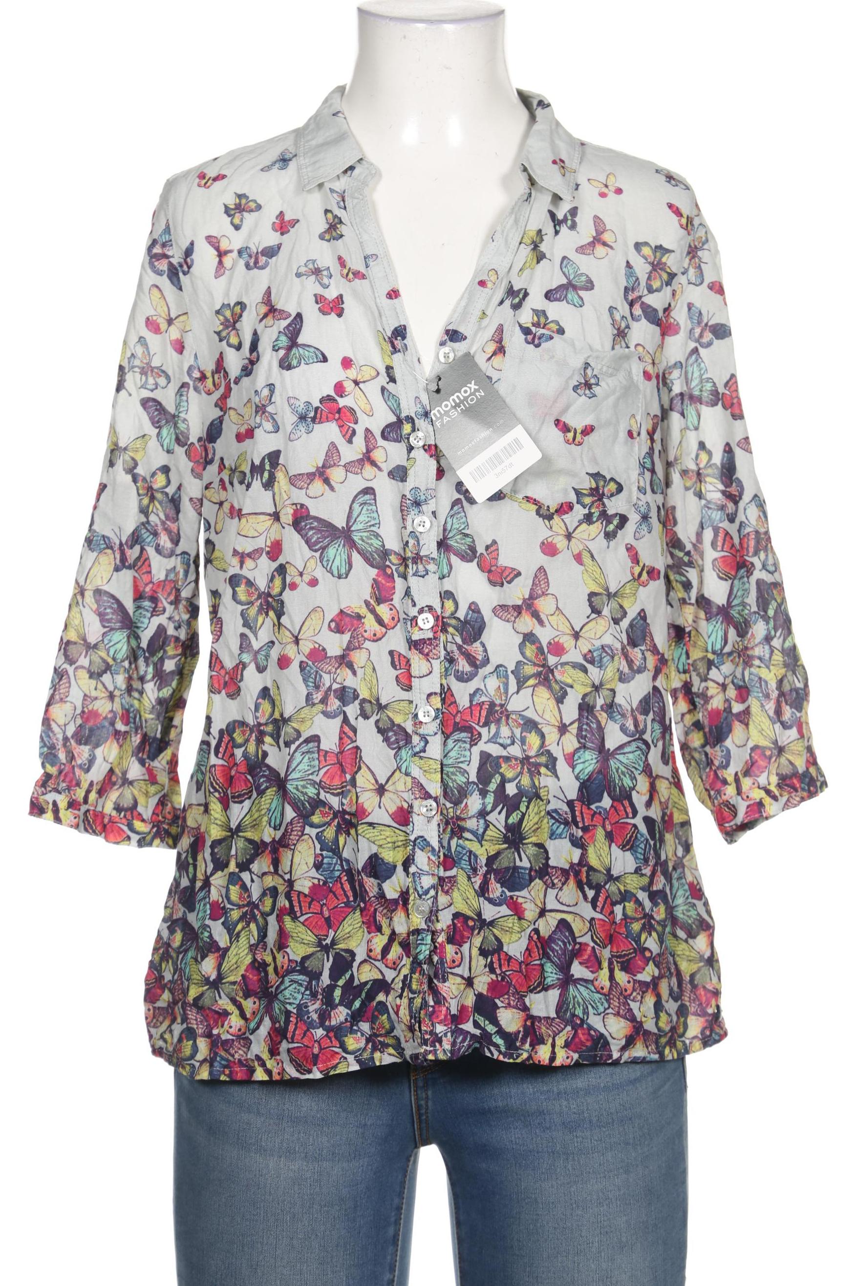 

CECIL Damen Bluse, mehrfarbig
