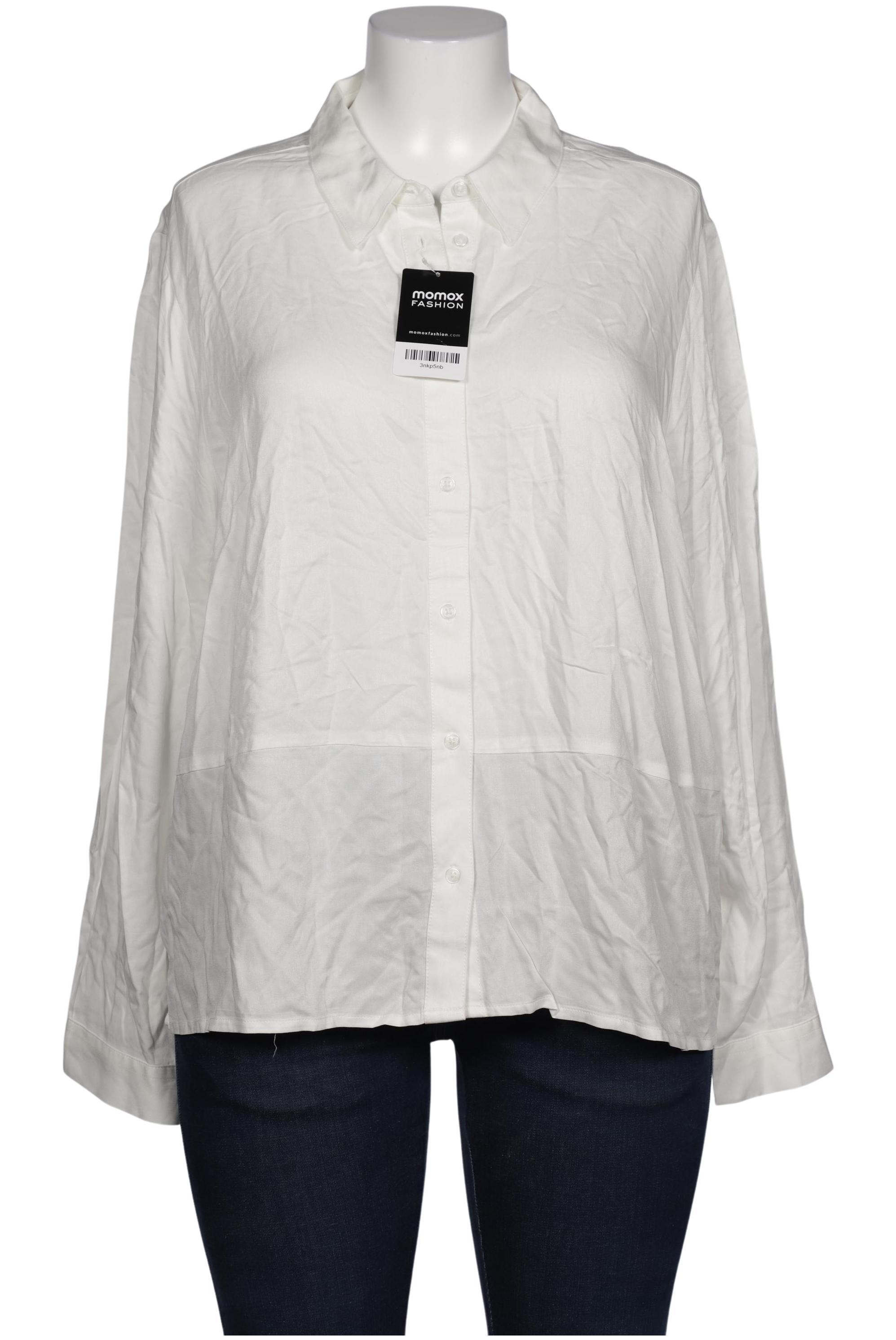 

Cecil Damen Bluse, weiß, Gr. 46