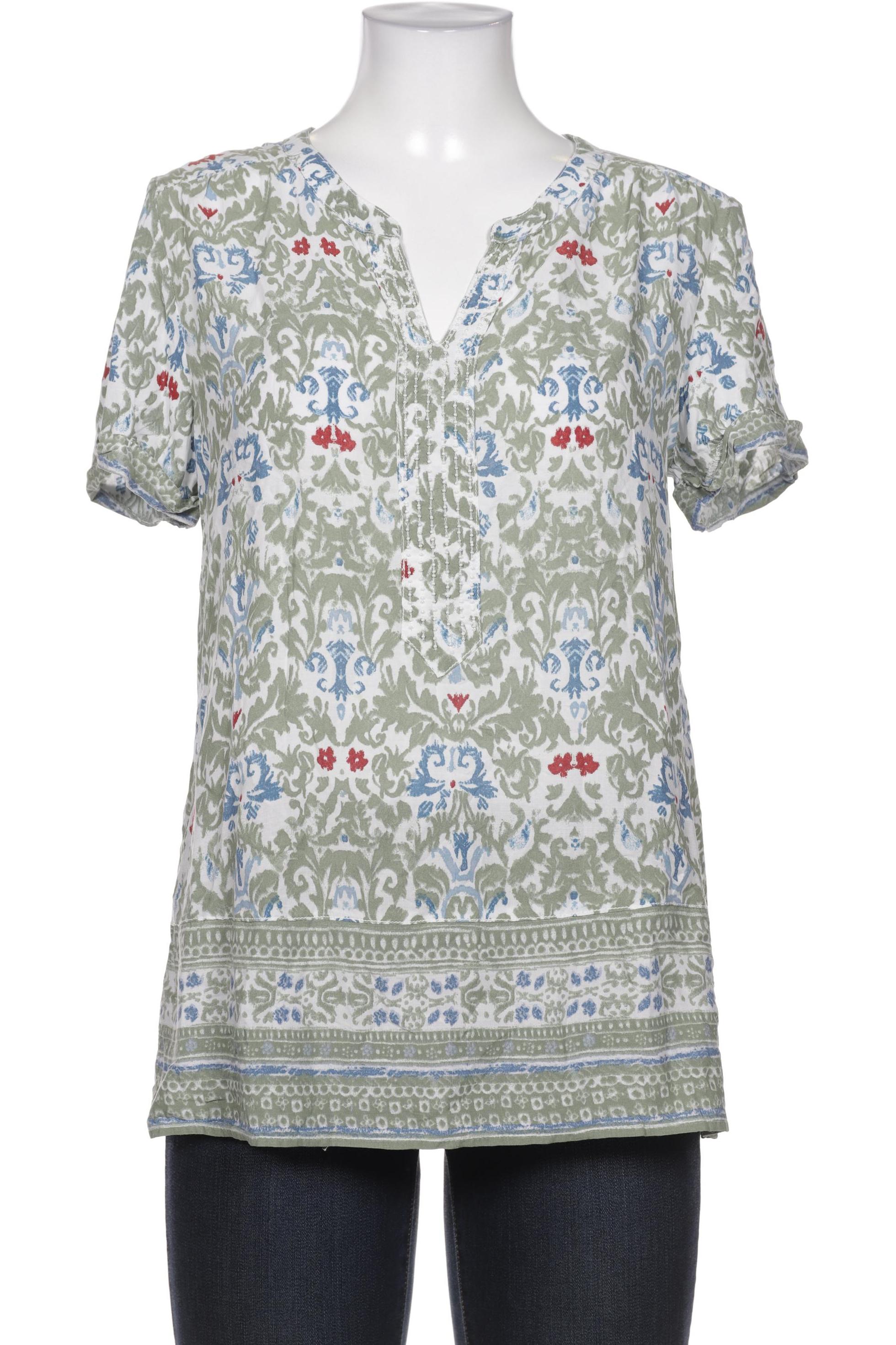 

Cecil Damen Bluse, grün, Gr. 38