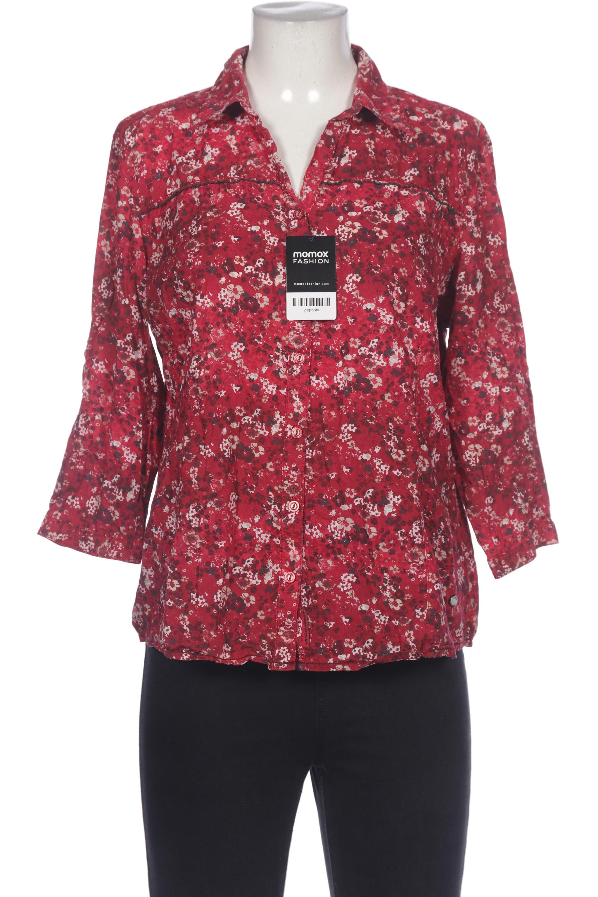 

Cecil Damen Bluse, rot, Gr. 42