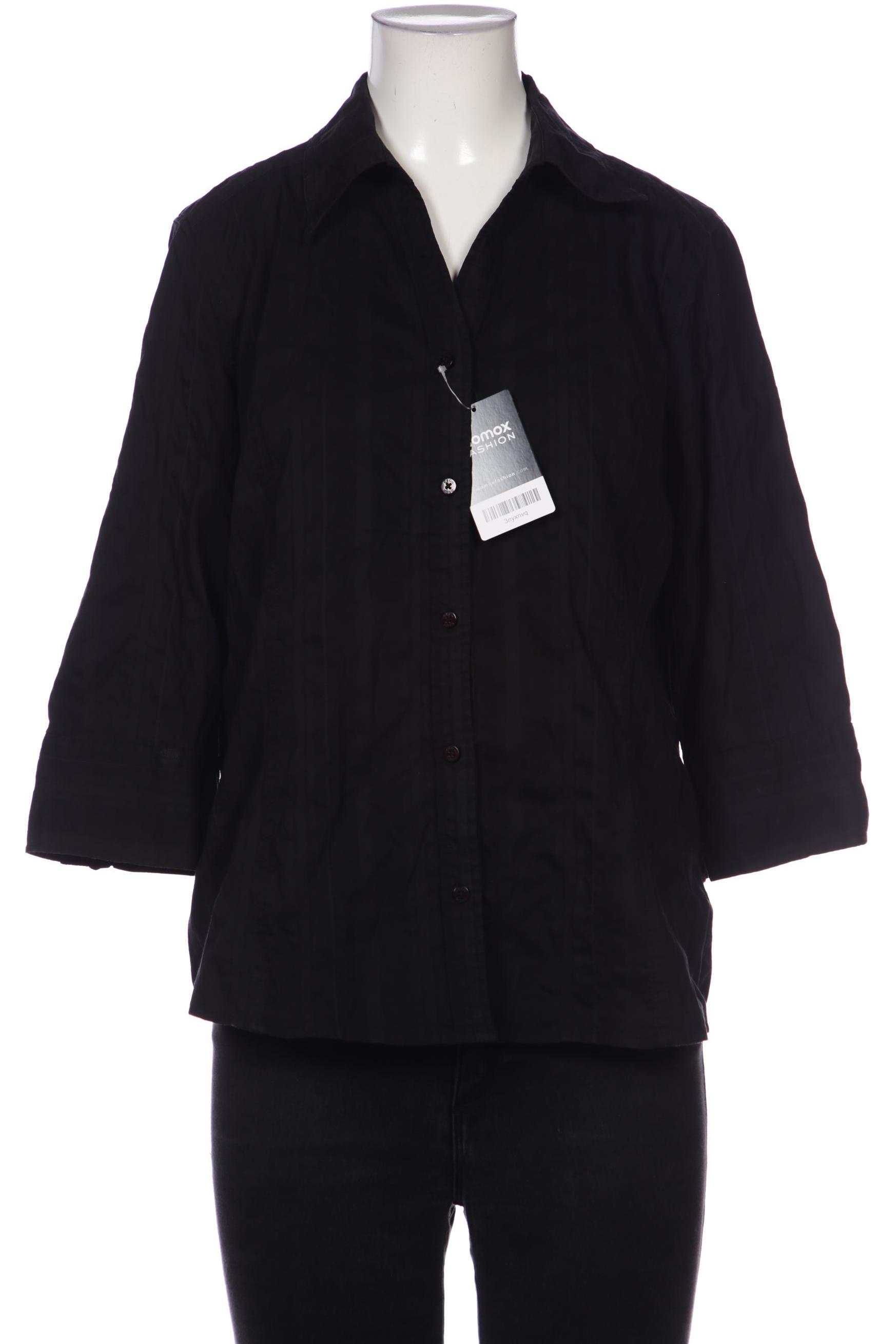 

CECIL Damen Bluse, schwarz