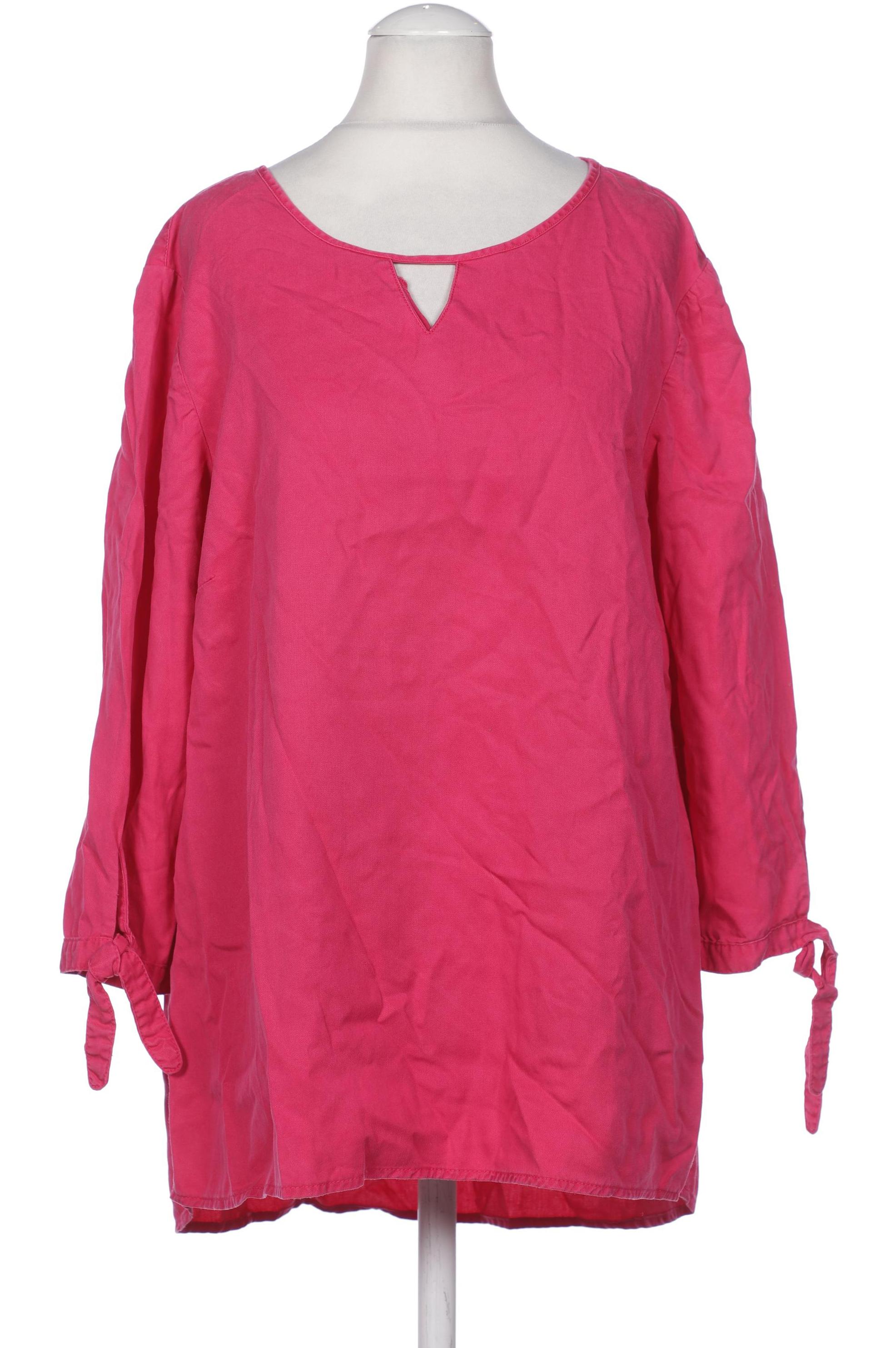 

CECIL Damen Bluse, pink