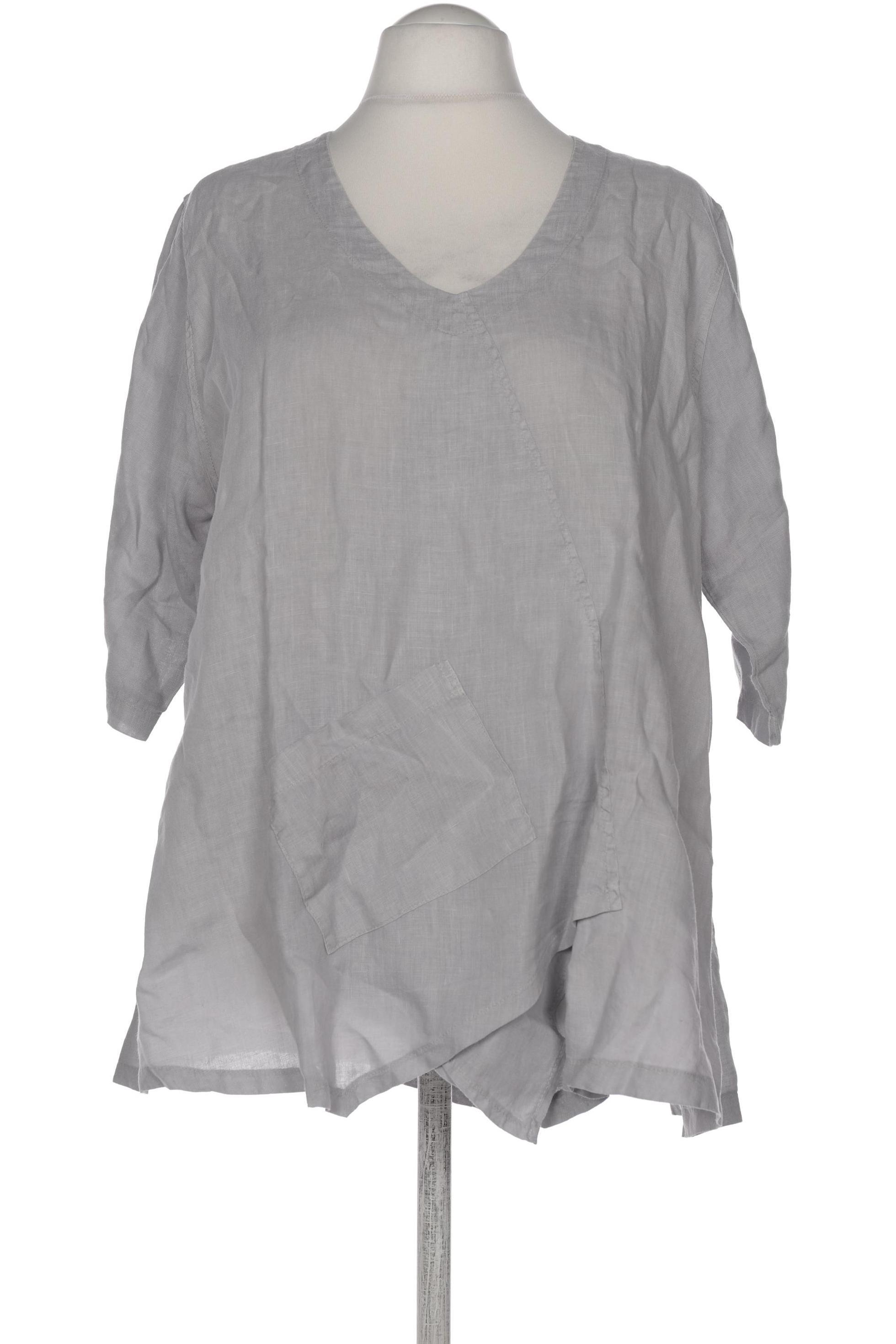 

Cecil Damen Bluse, grau, Gr. 52