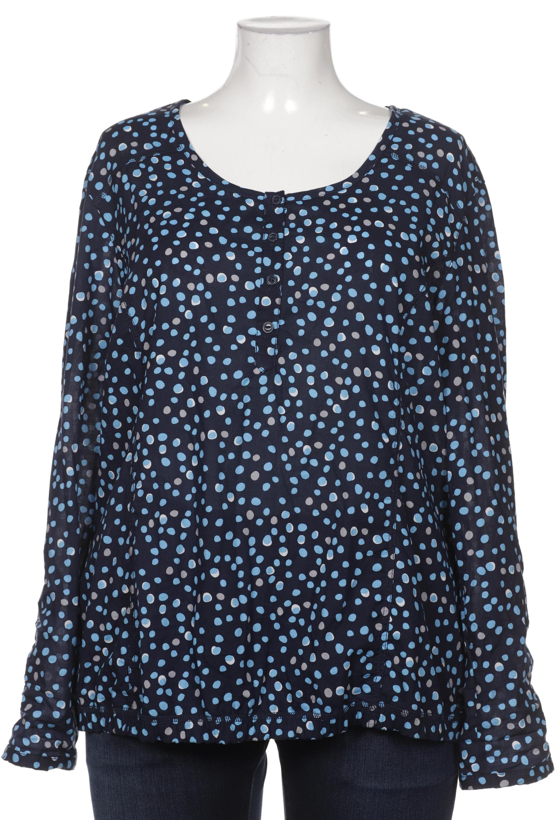 

Cecil Damen Bluse, marineblau, Gr. 44