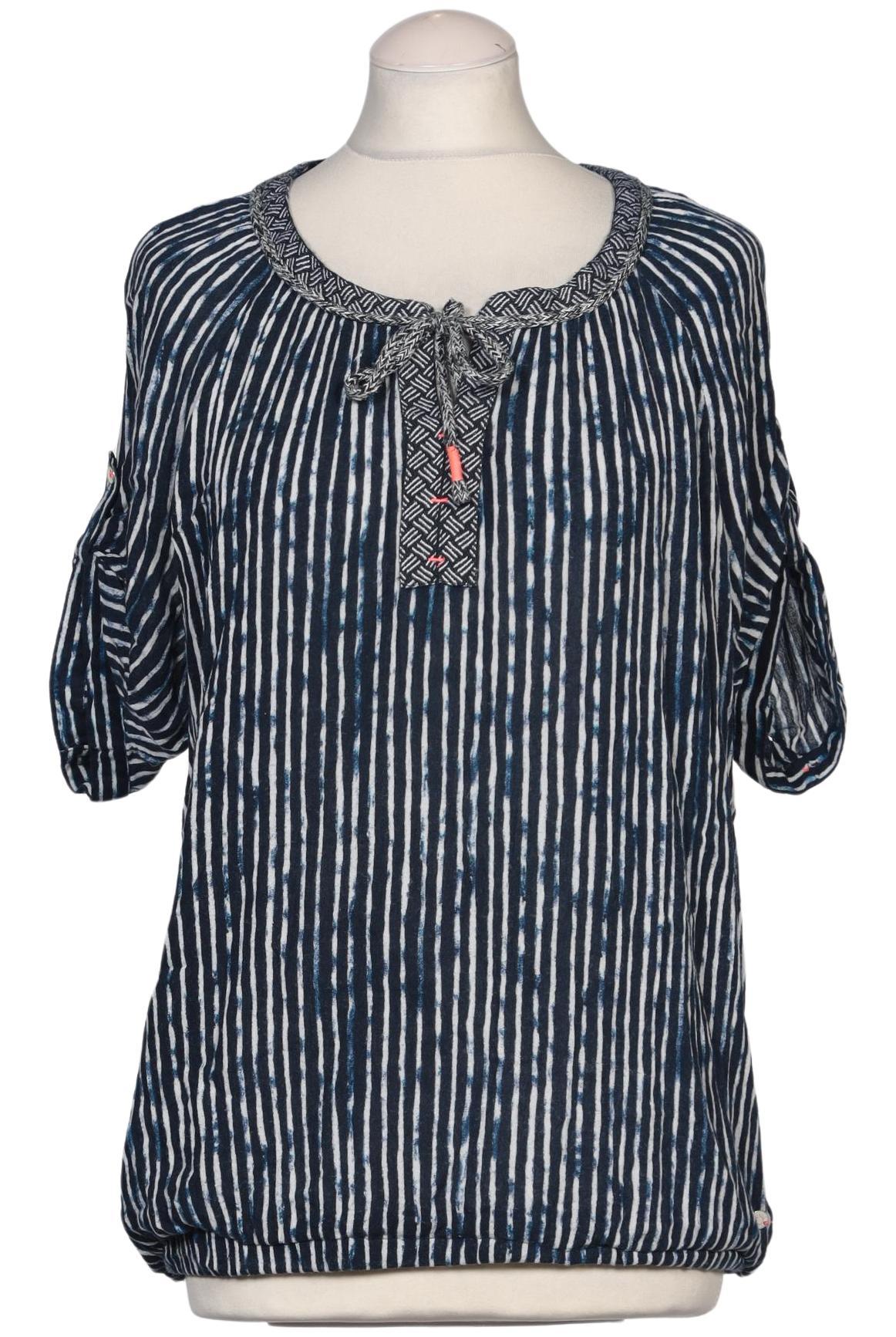 

Cecil Damen Bluse, mehrfarbig, Gr. 38