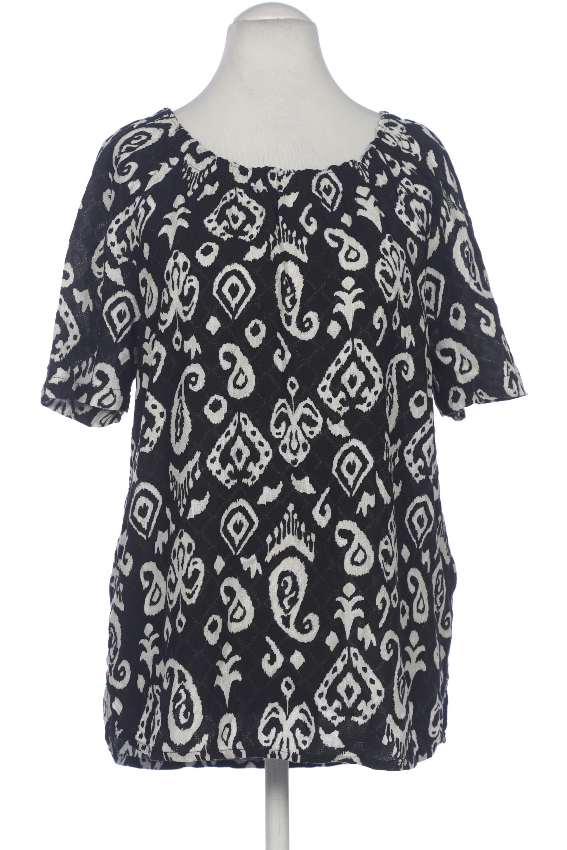 

Cecil Damen Bluse, schwarz, Gr. 36