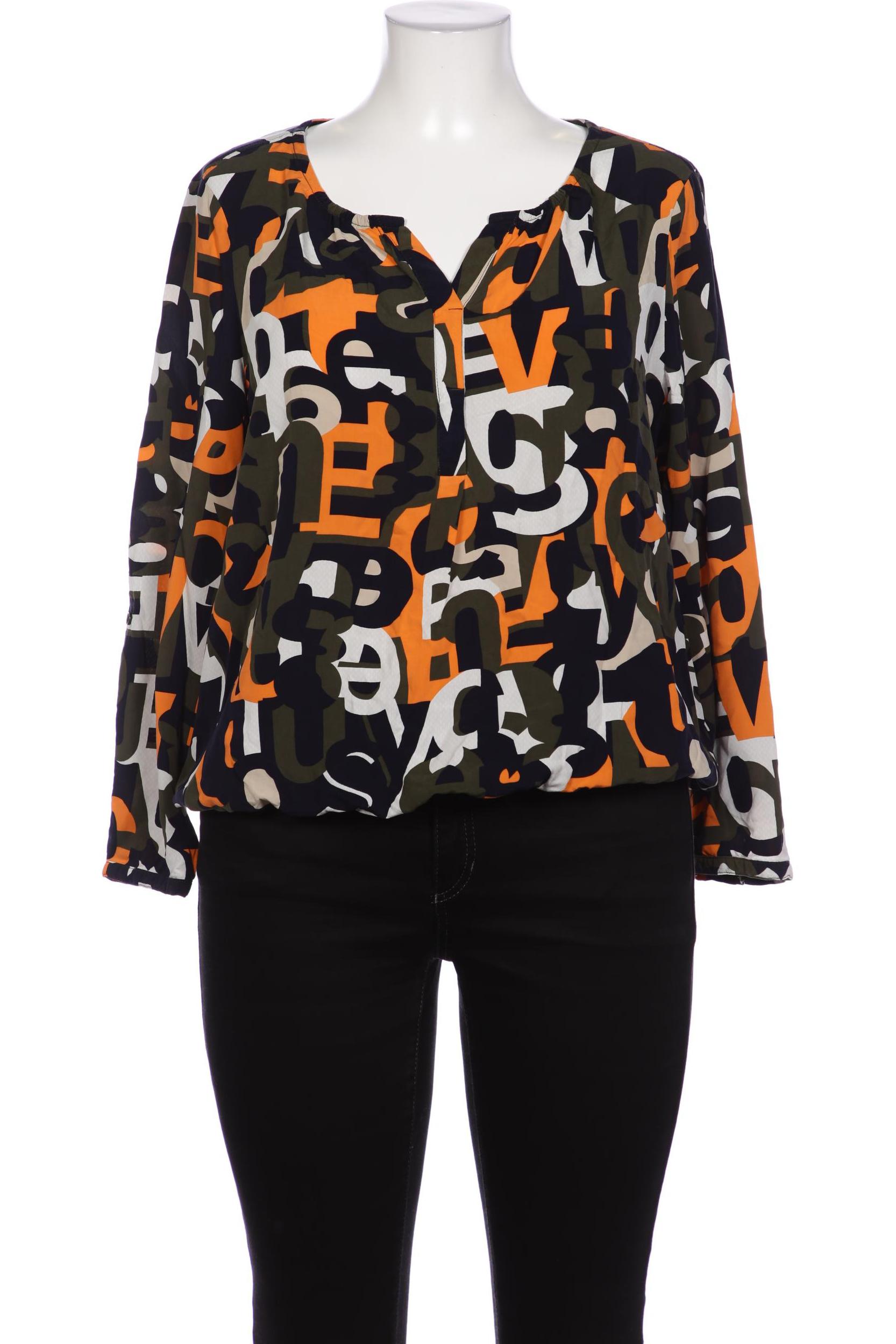

Cecil Damen Bluse, grün, Gr. 44