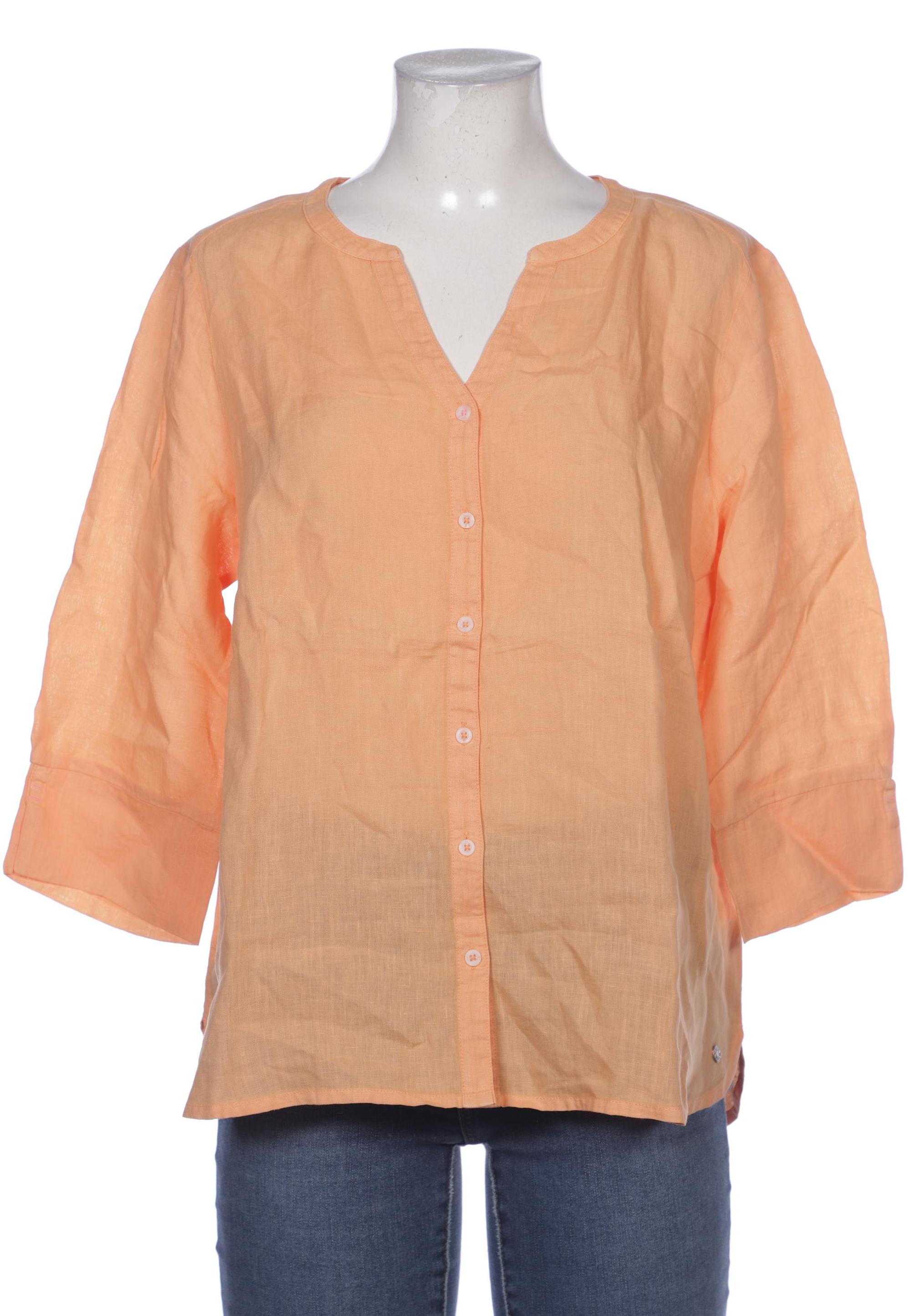 

Cecil Damen Bluse, orange, Gr. 42