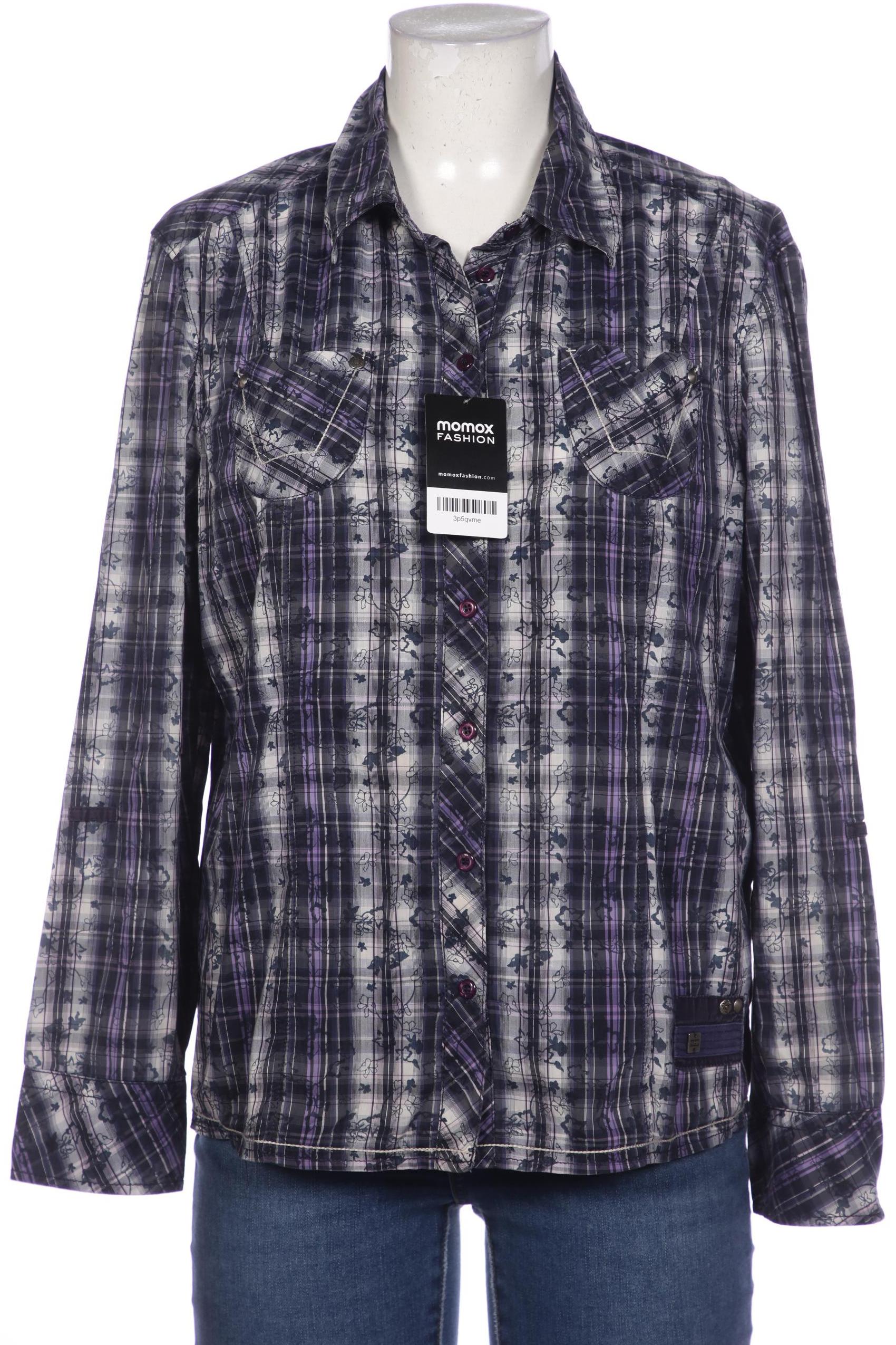 

Cecil Damen Bluse, flieder, Gr. 42