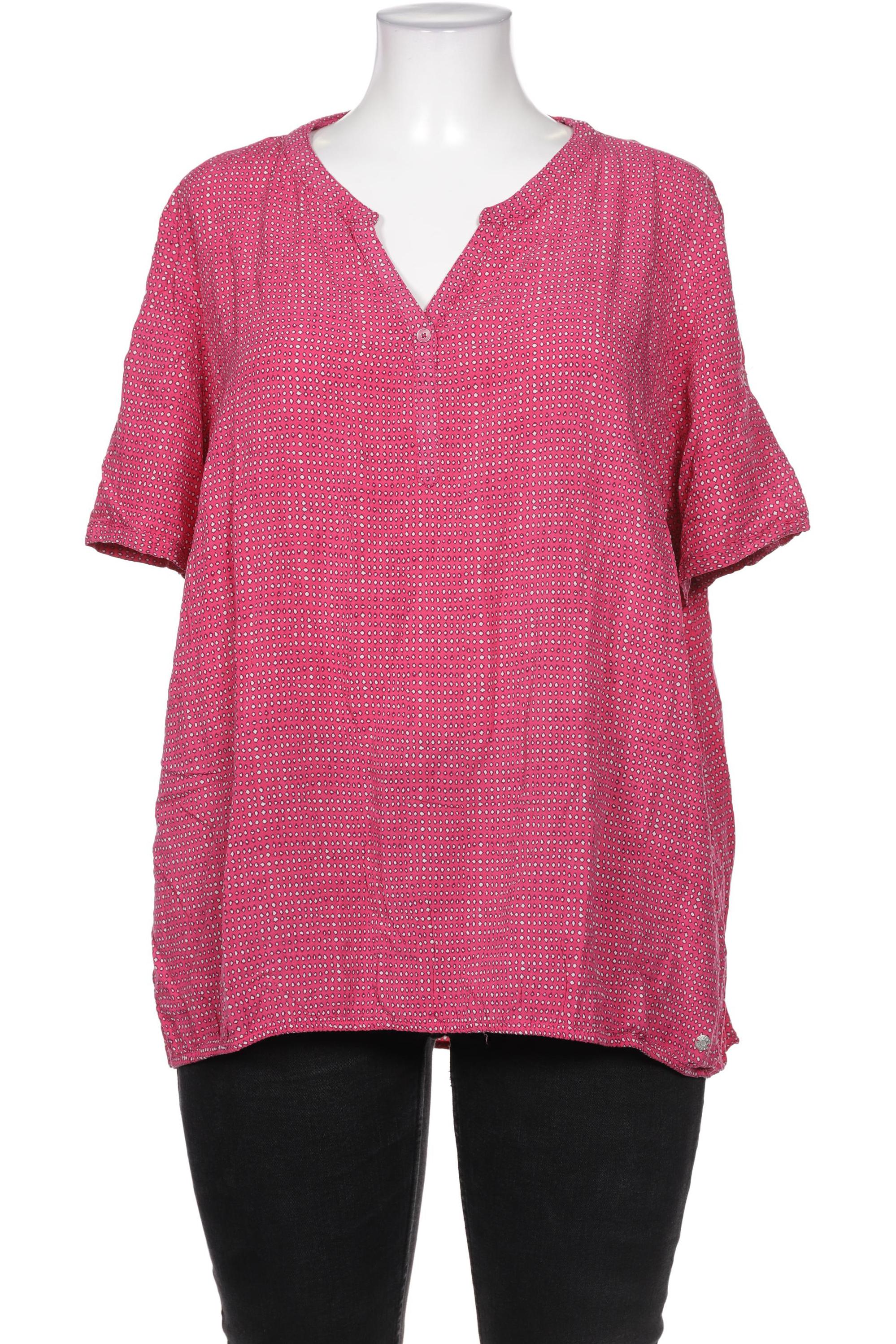 

CECIL Damen Bluse, pink
