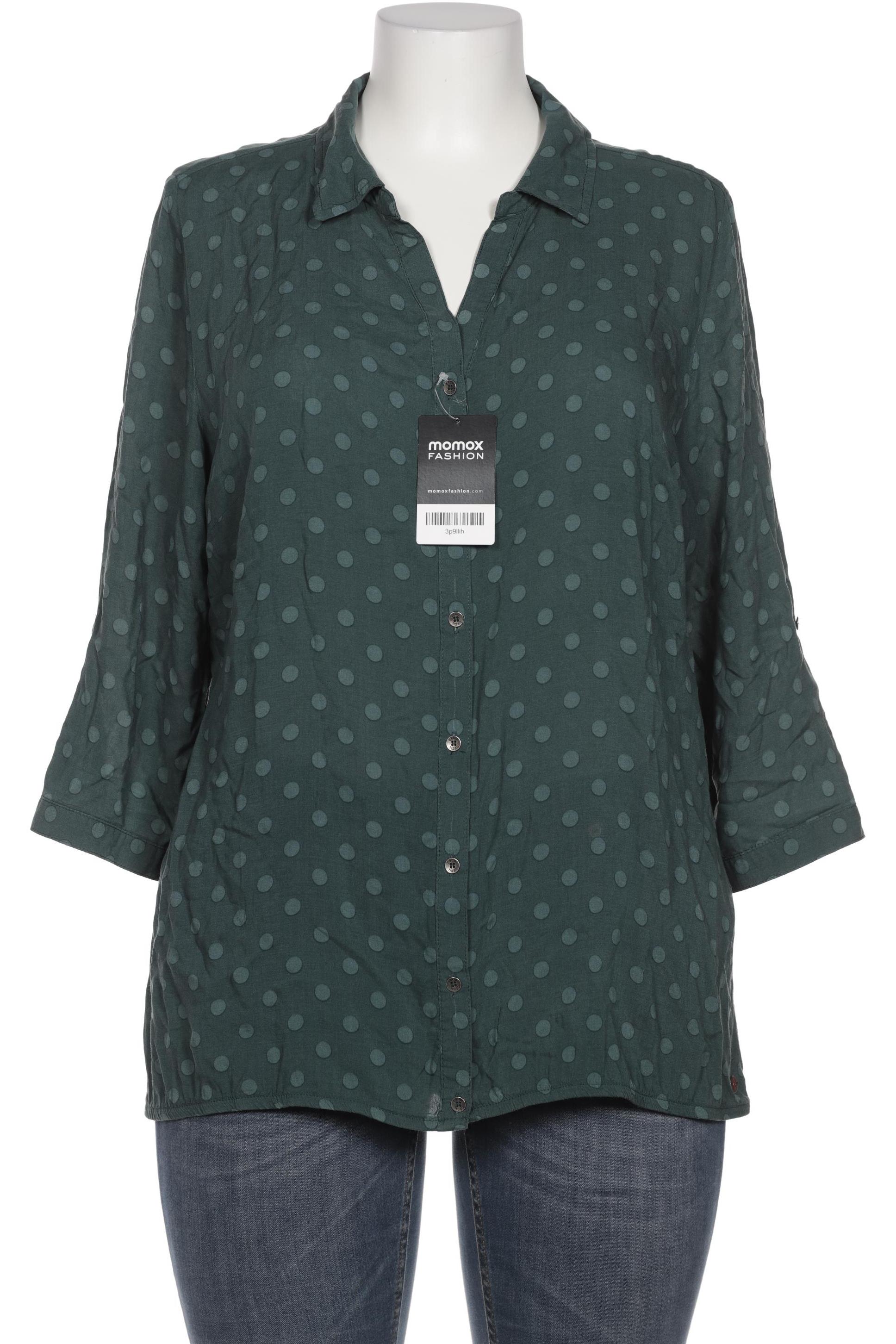 

Cecil Damen Bluse, grün, Gr. 42
