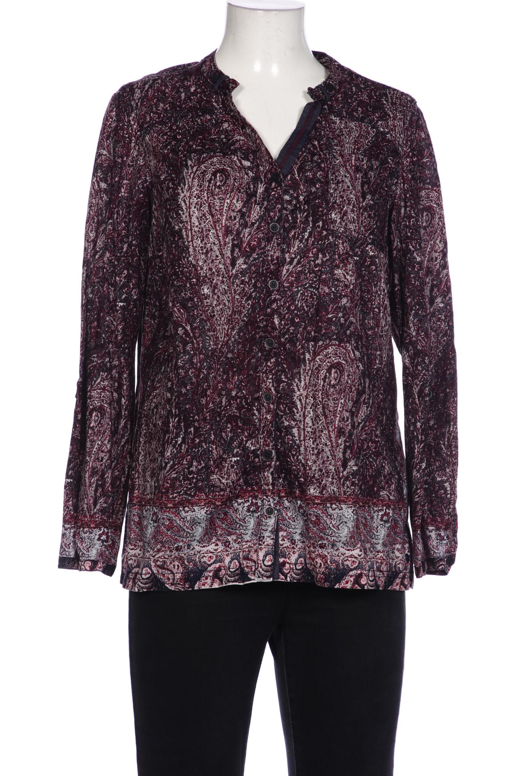 

CECIL Damen Bluse, flieder
