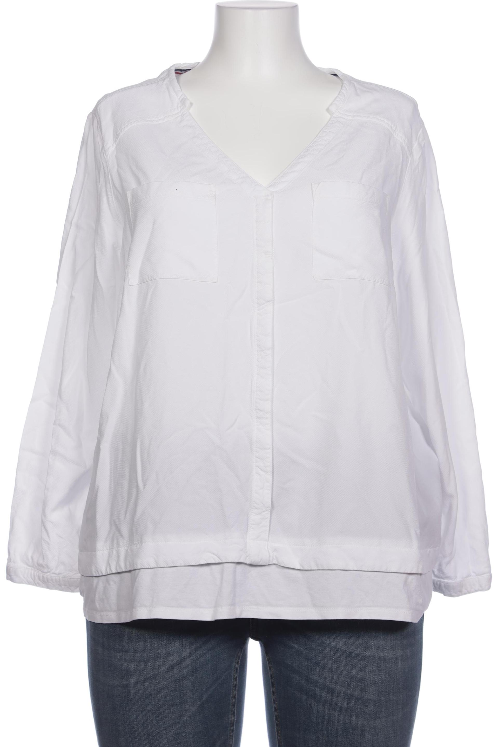 

Cecil Damen Bluse, weiß, Gr. 46