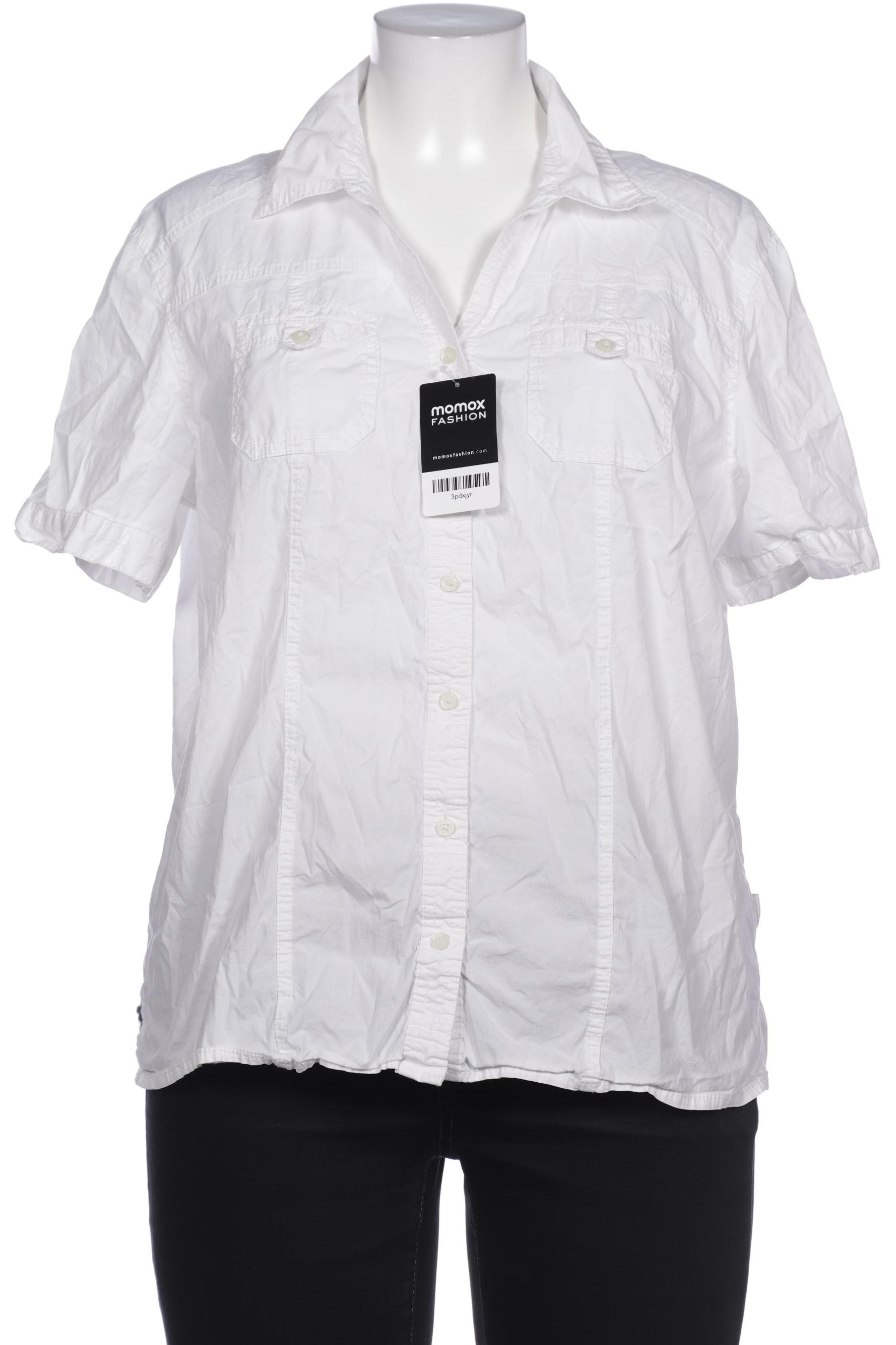 

Cecil Damen Bluse, weiß, Gr. 44