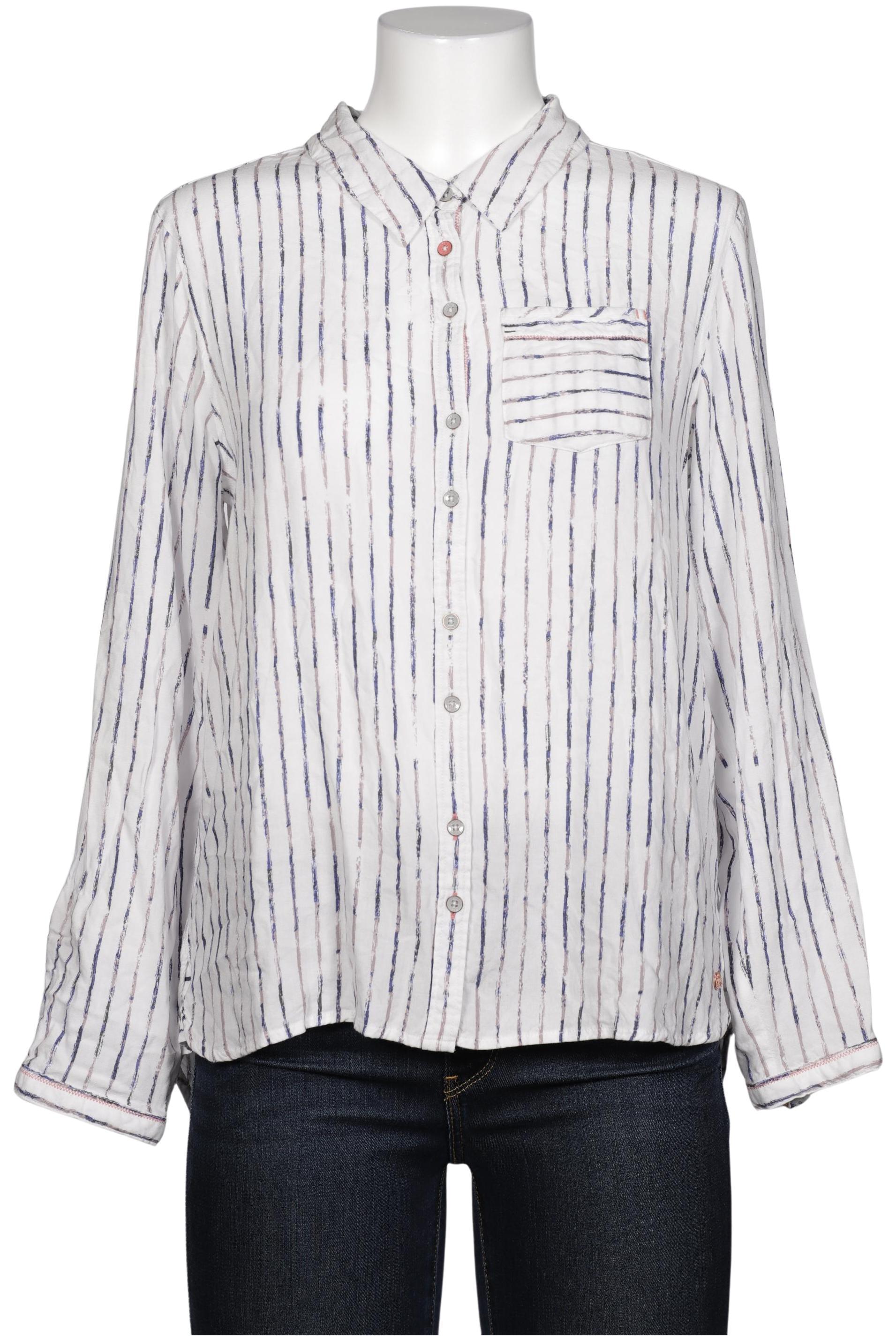 

Cecil Damen Bluse, weiß, Gr. 38