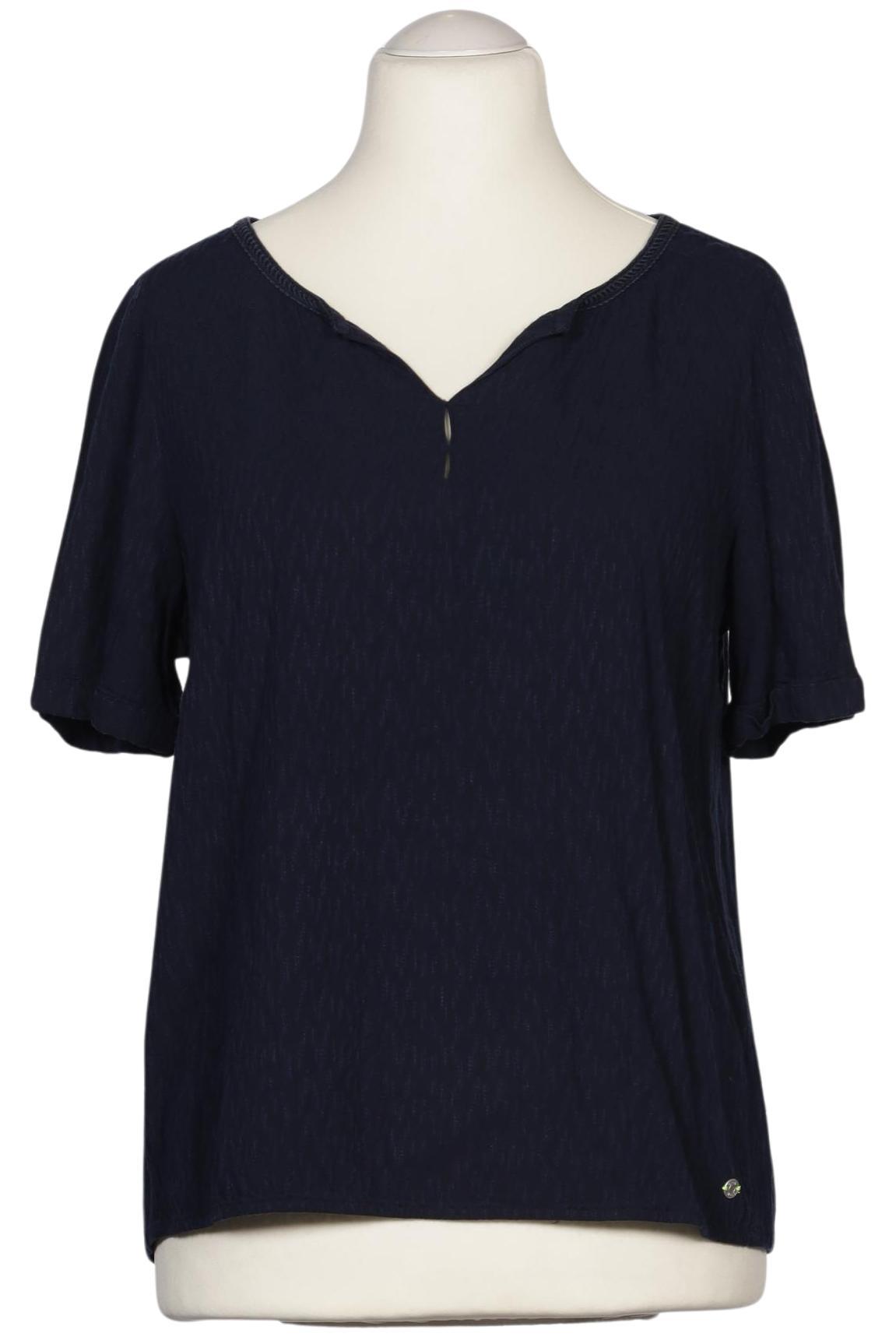 

Cecil Damen Bluse, marineblau, Gr. 42