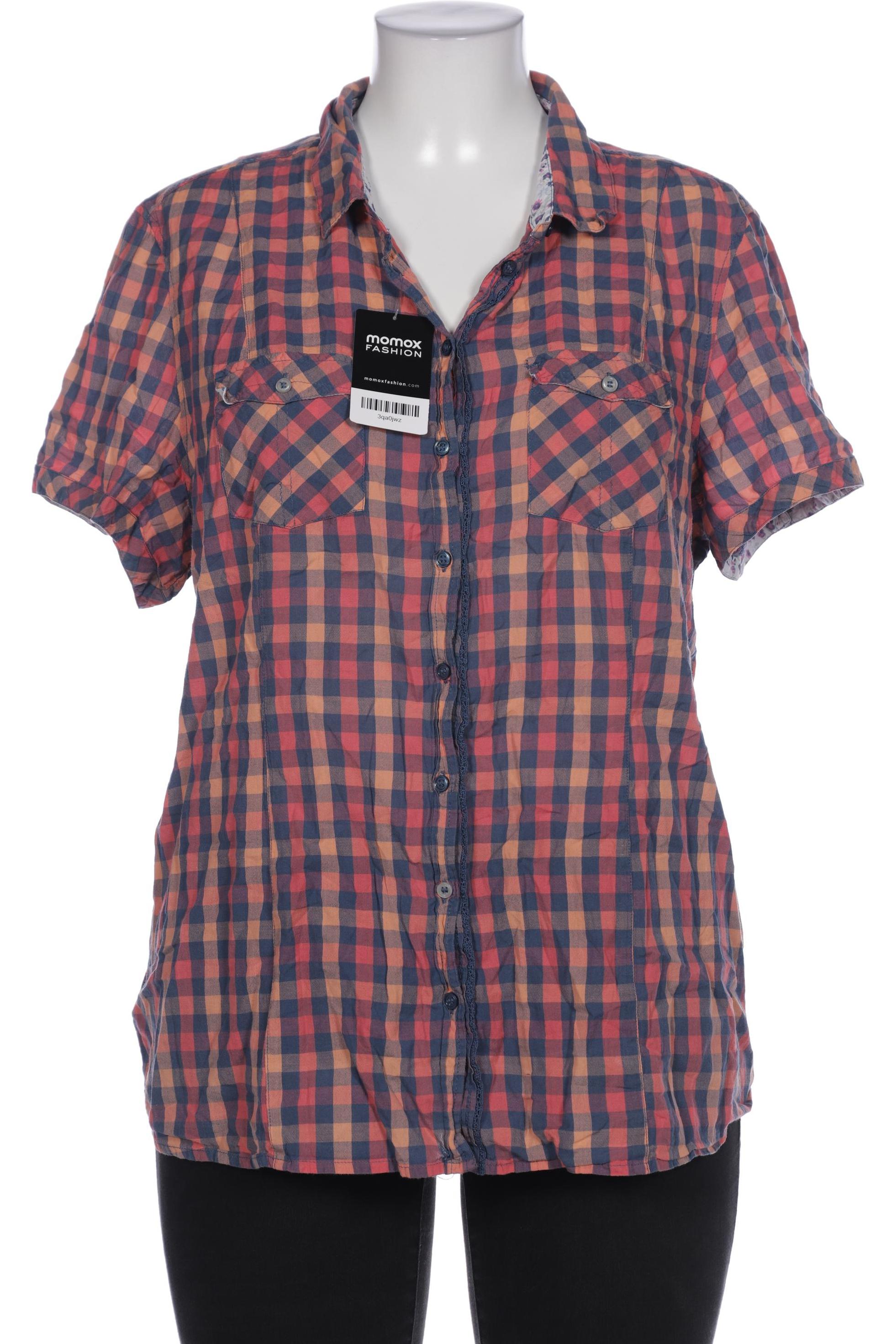 

Cecil Damen Bluse, mehrfarbig, Gr. 46