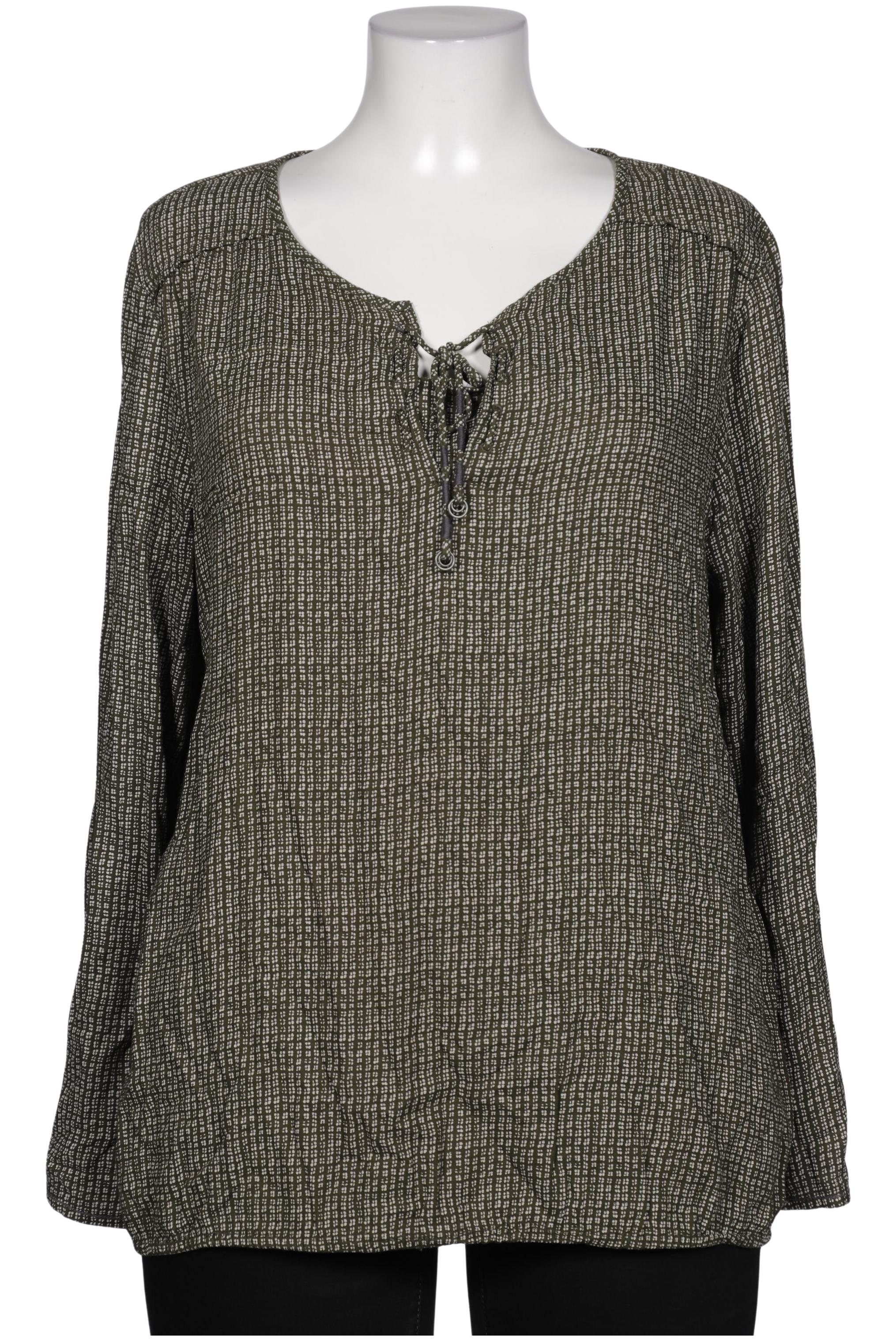 

Cecil Damen Bluse, grün, Gr. 46