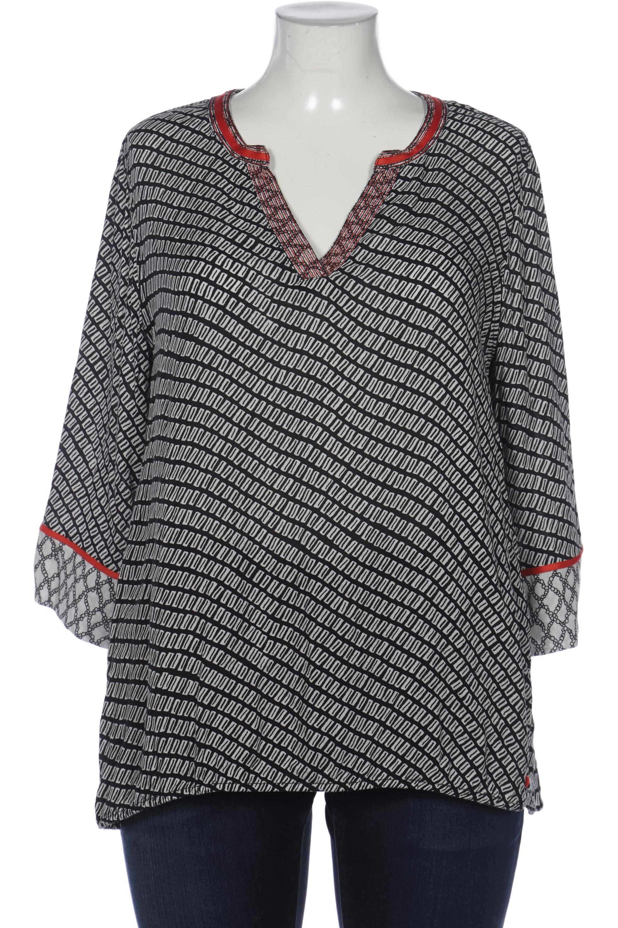 

CECIL Damen Bluse, schwarz