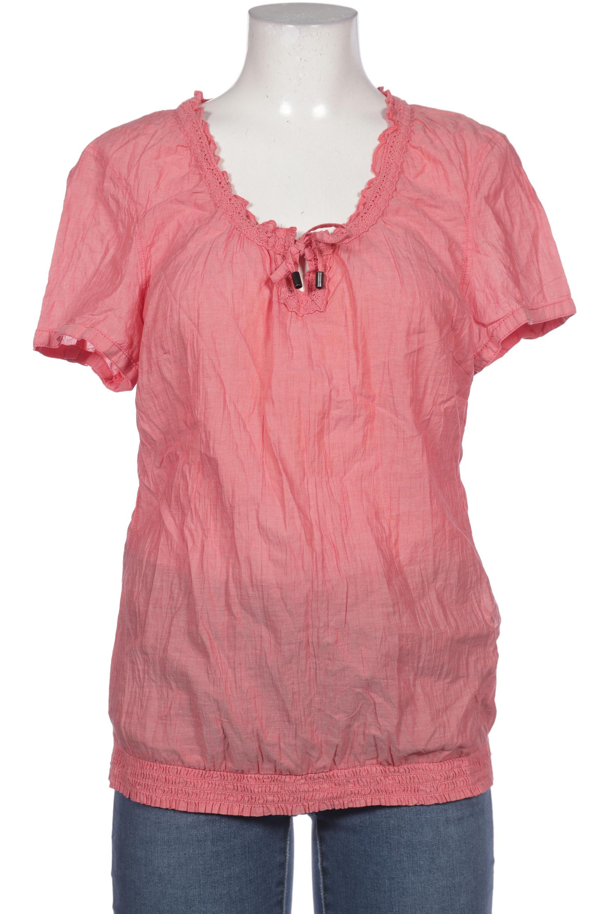 

CECIL Damen Bluse, rot