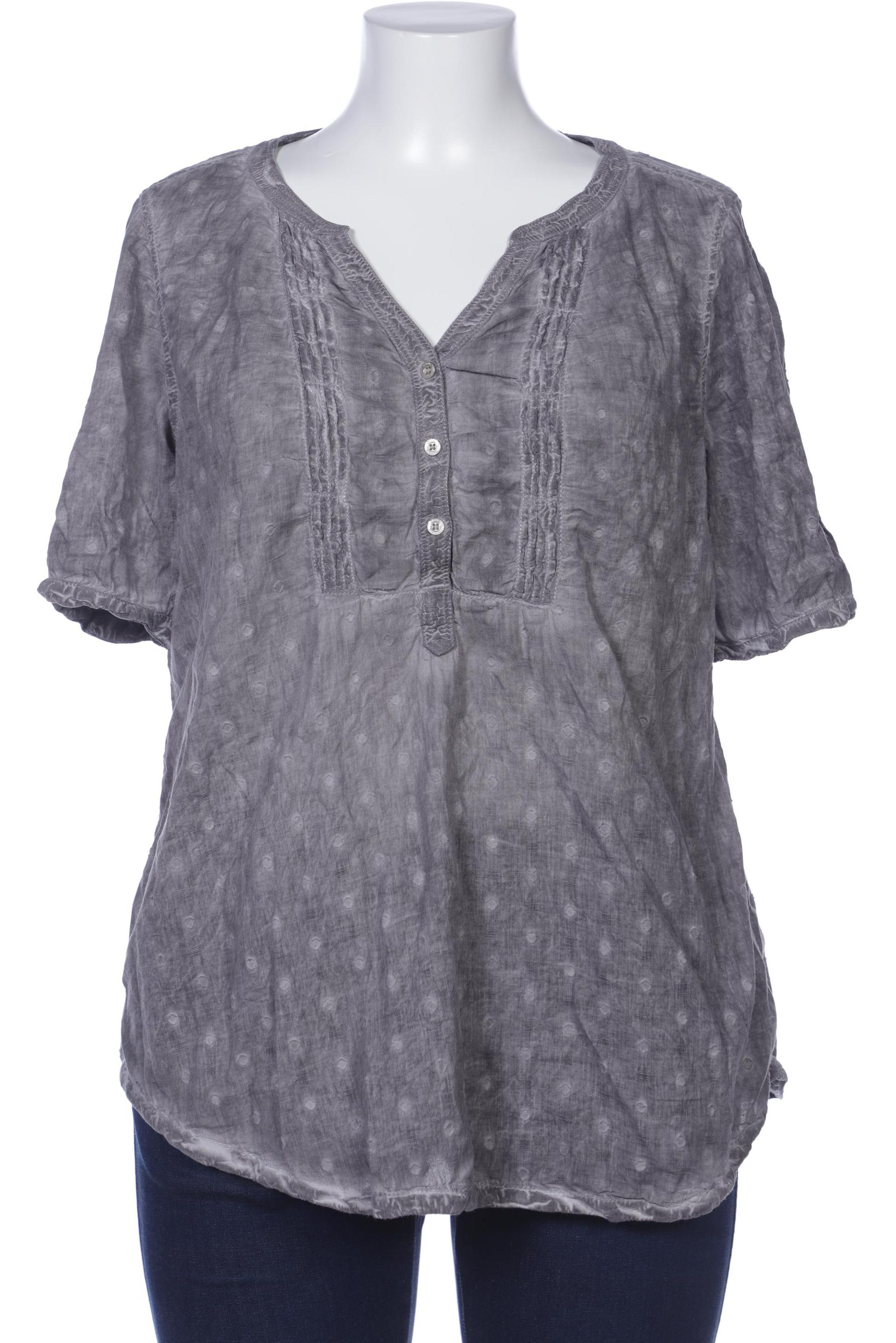 

Cecil Damen Bluse, grau, Gr. 46