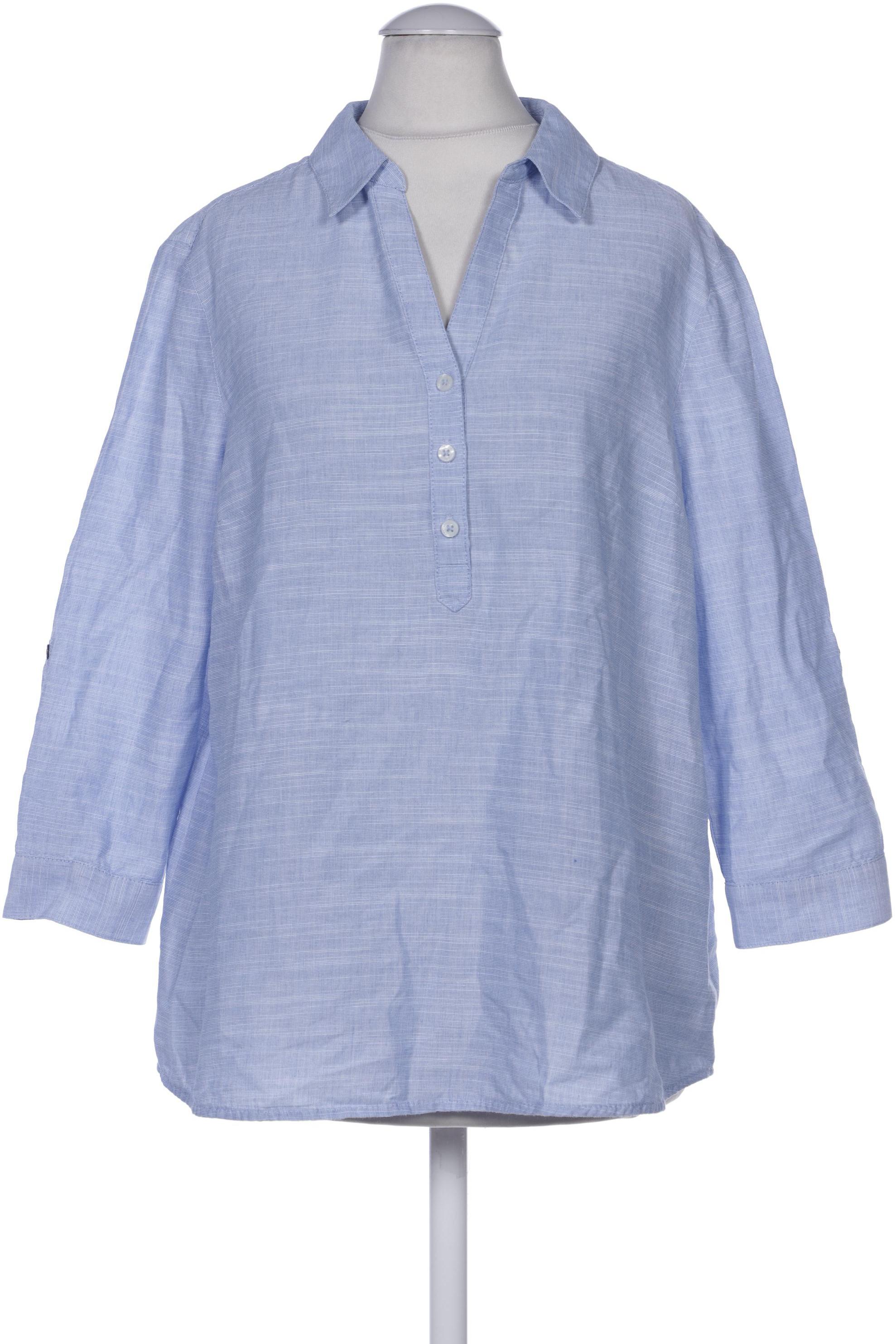 

Cecil Damen Bluse, hellblau, Gr. 34