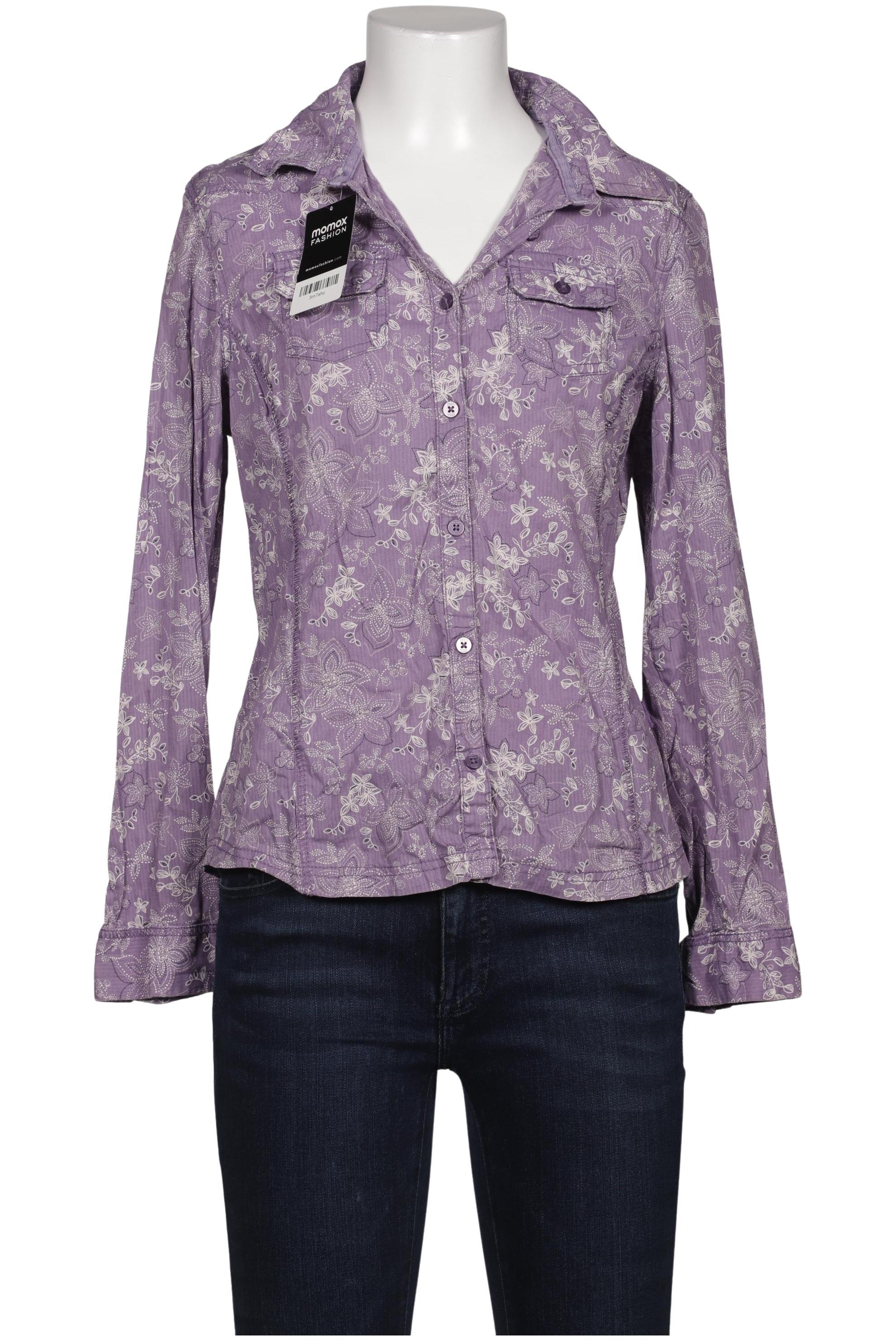 

Cecil Damen Bluse, flieder, Gr. 36