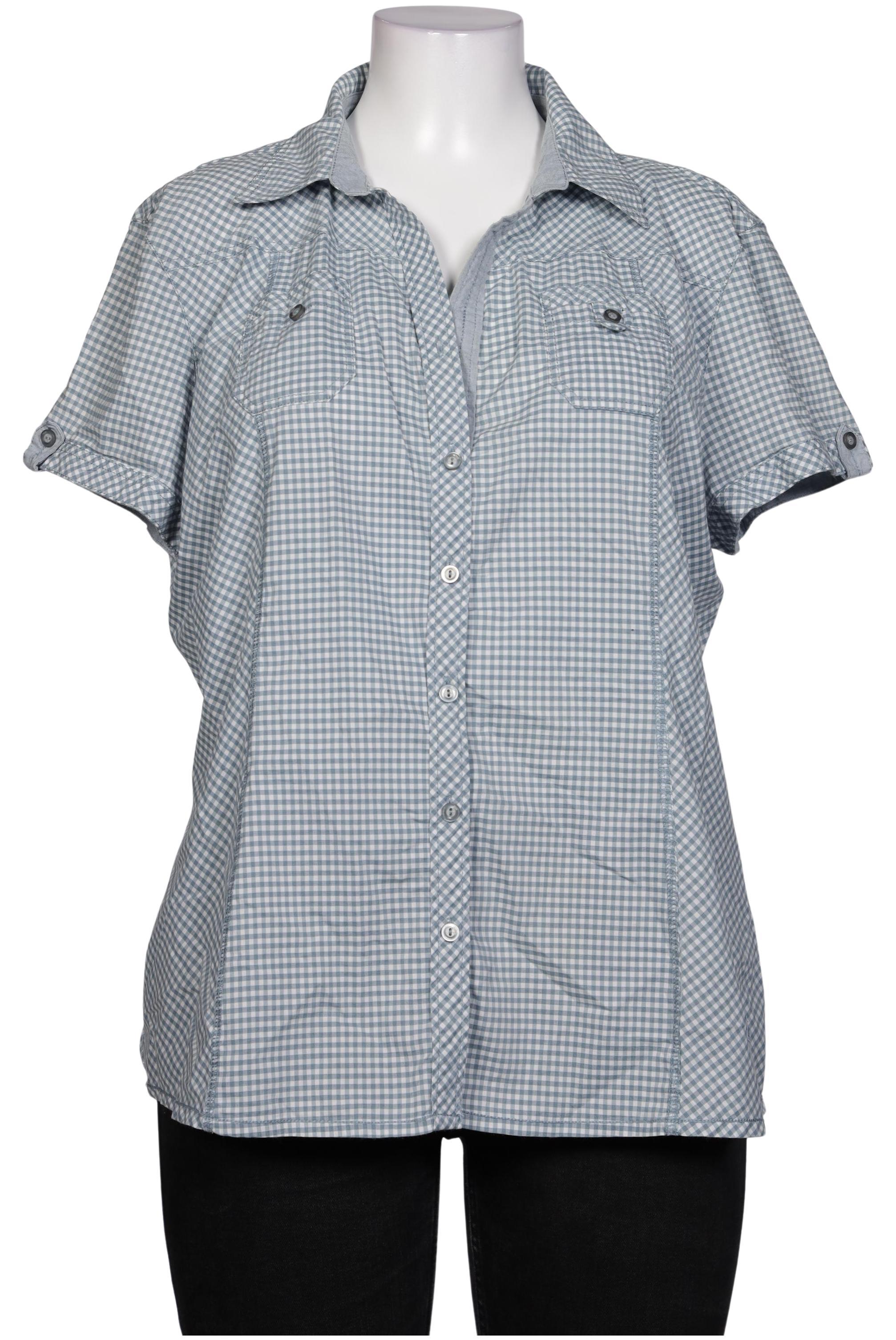 

Cecil Damen Bluse, hellblau, Gr. 46