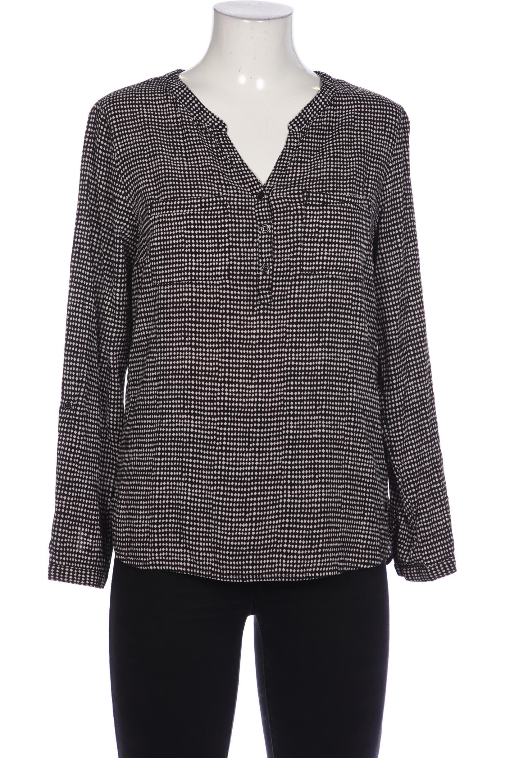 

Cecil Damen Bluse, schwarz, Gr. 38