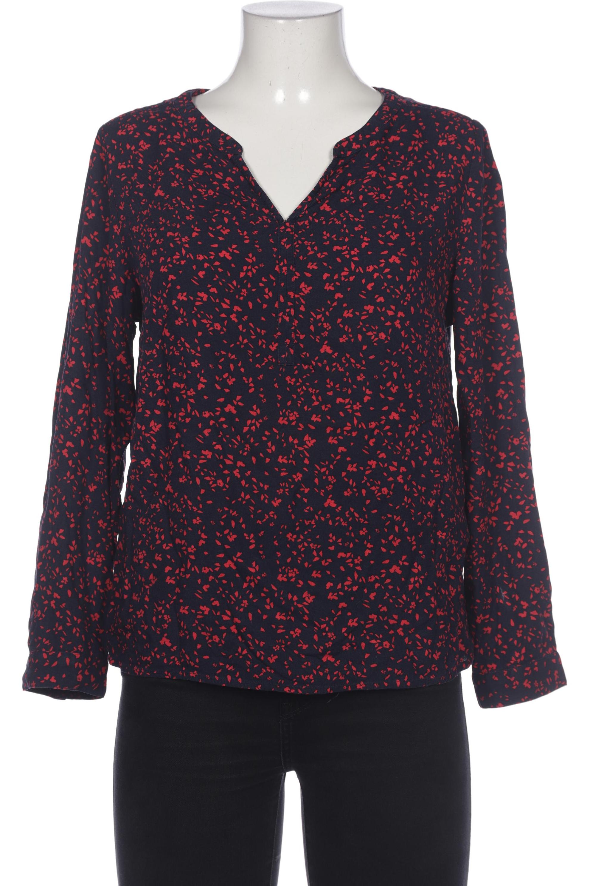 

Cecil Damen Bluse, marineblau, Gr. 38