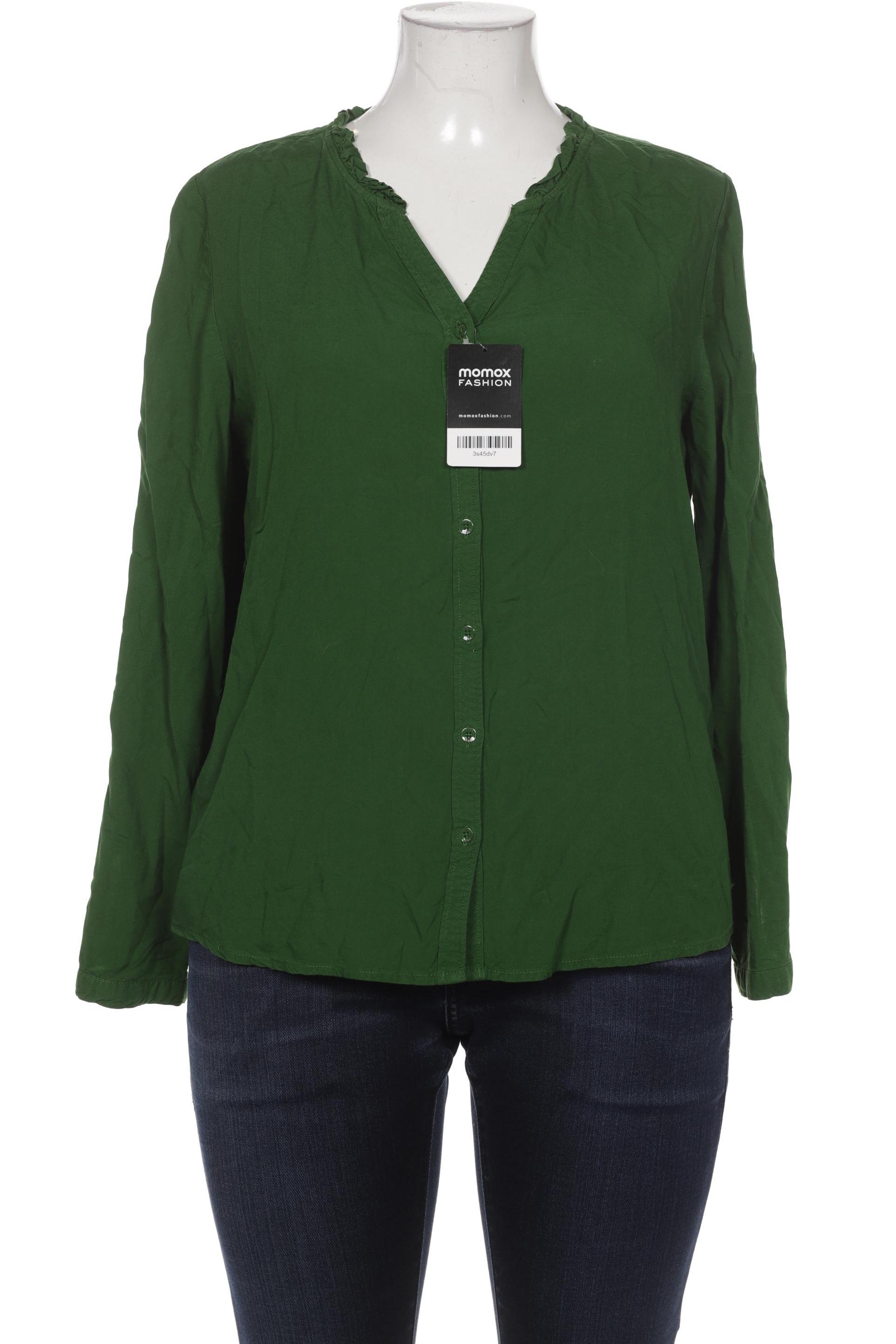 

Cecil Damen Bluse, grün, Gr. 42