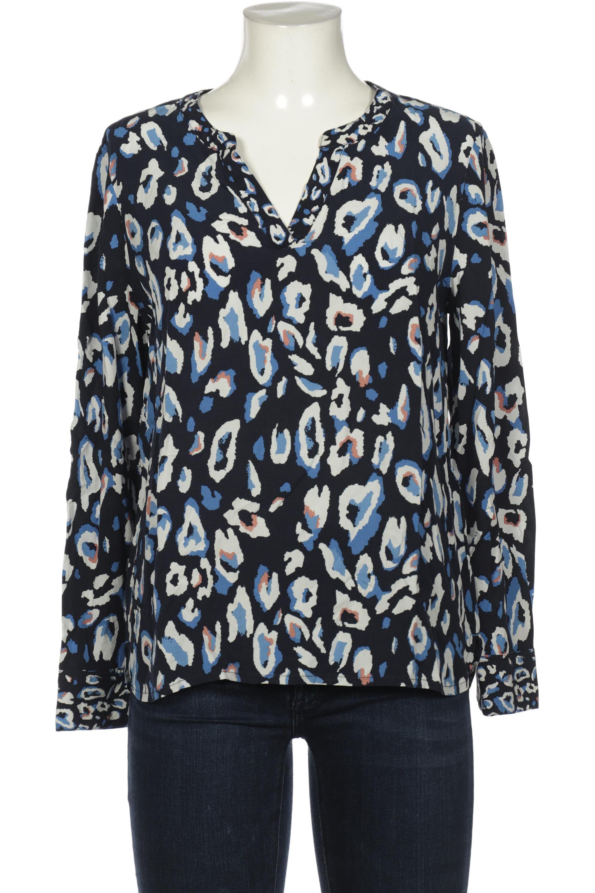 

CECIL Damen Bluse, marineblau